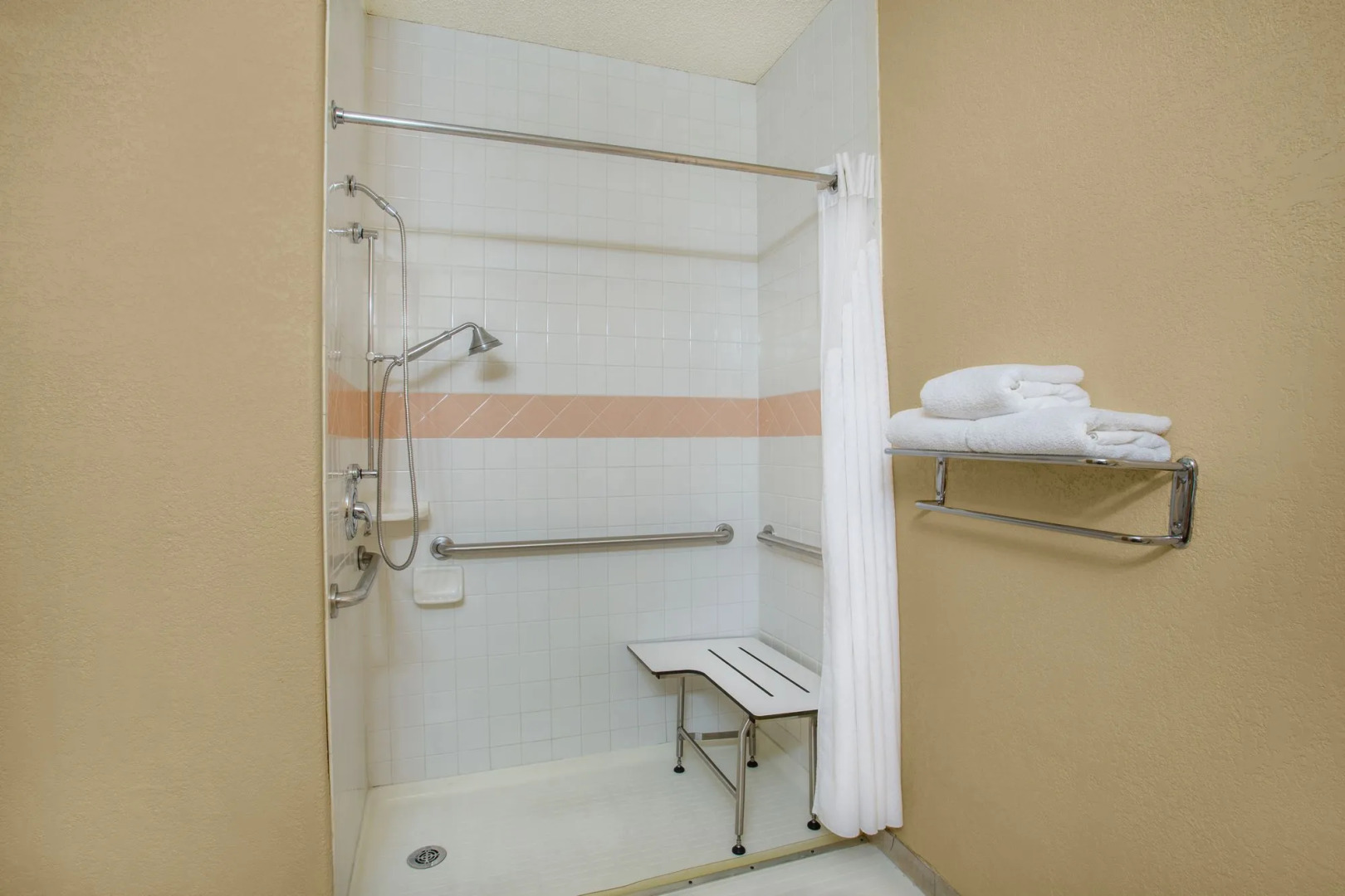 First Choice Inns at the Swell