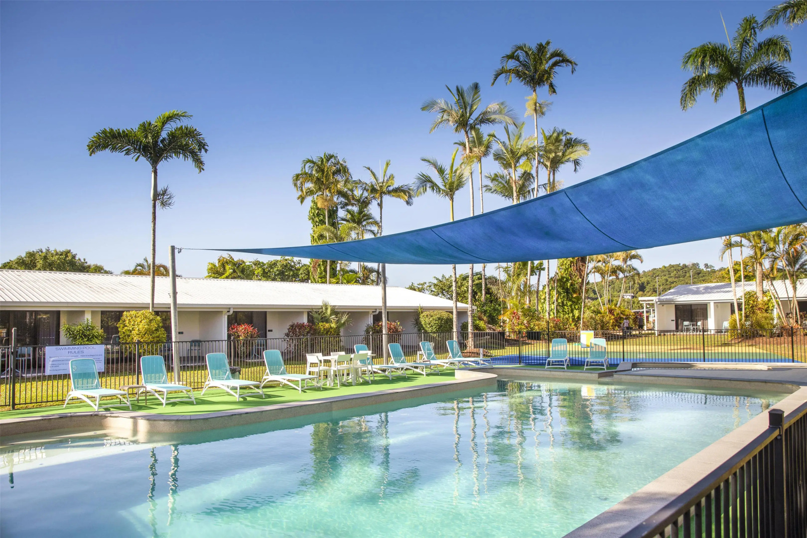 Club Wyndham Mission Beach