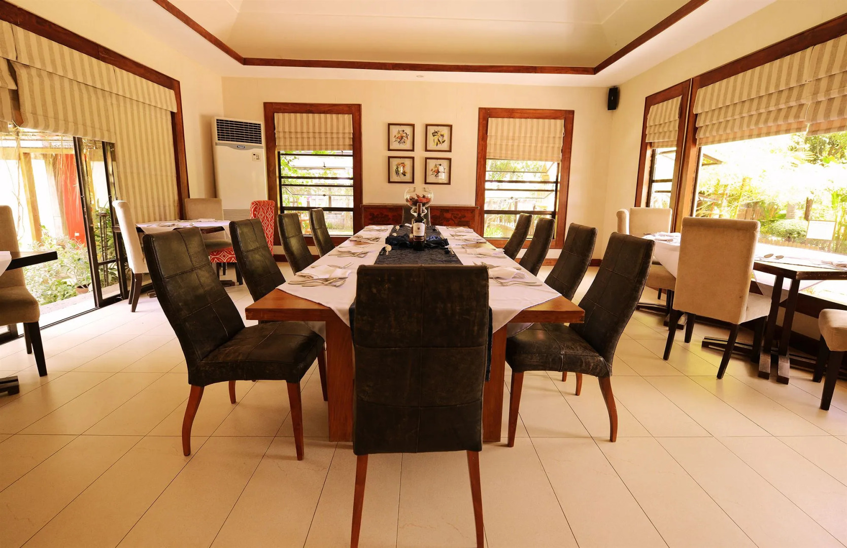 Sheridan Boutique Resort