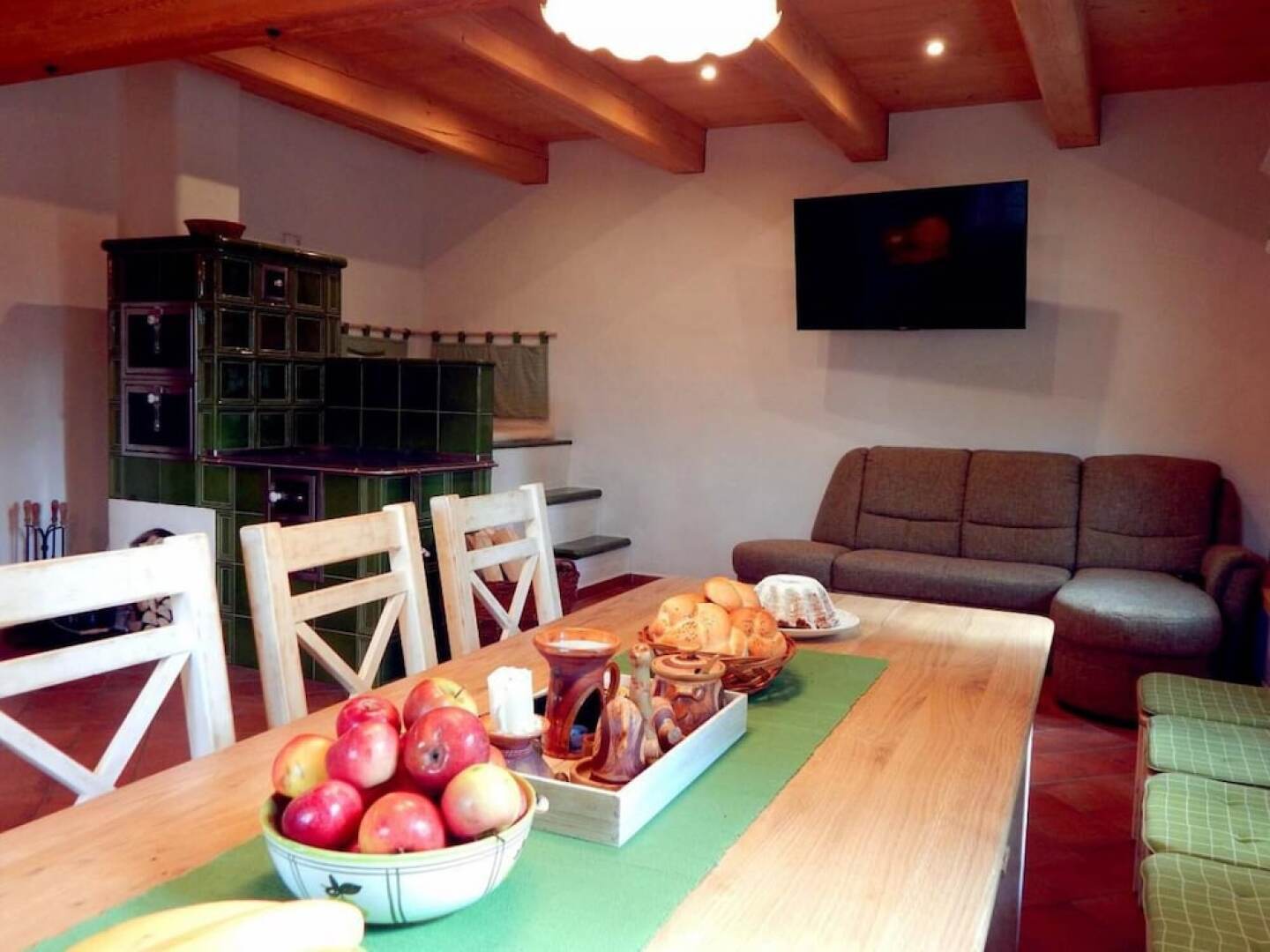 Rokytnice Krm450 in Rokytnice nad Jizerou