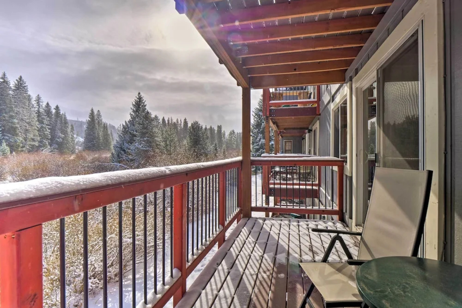 Idyllic Condo ~ 5 Mi to Winter Park Resort!