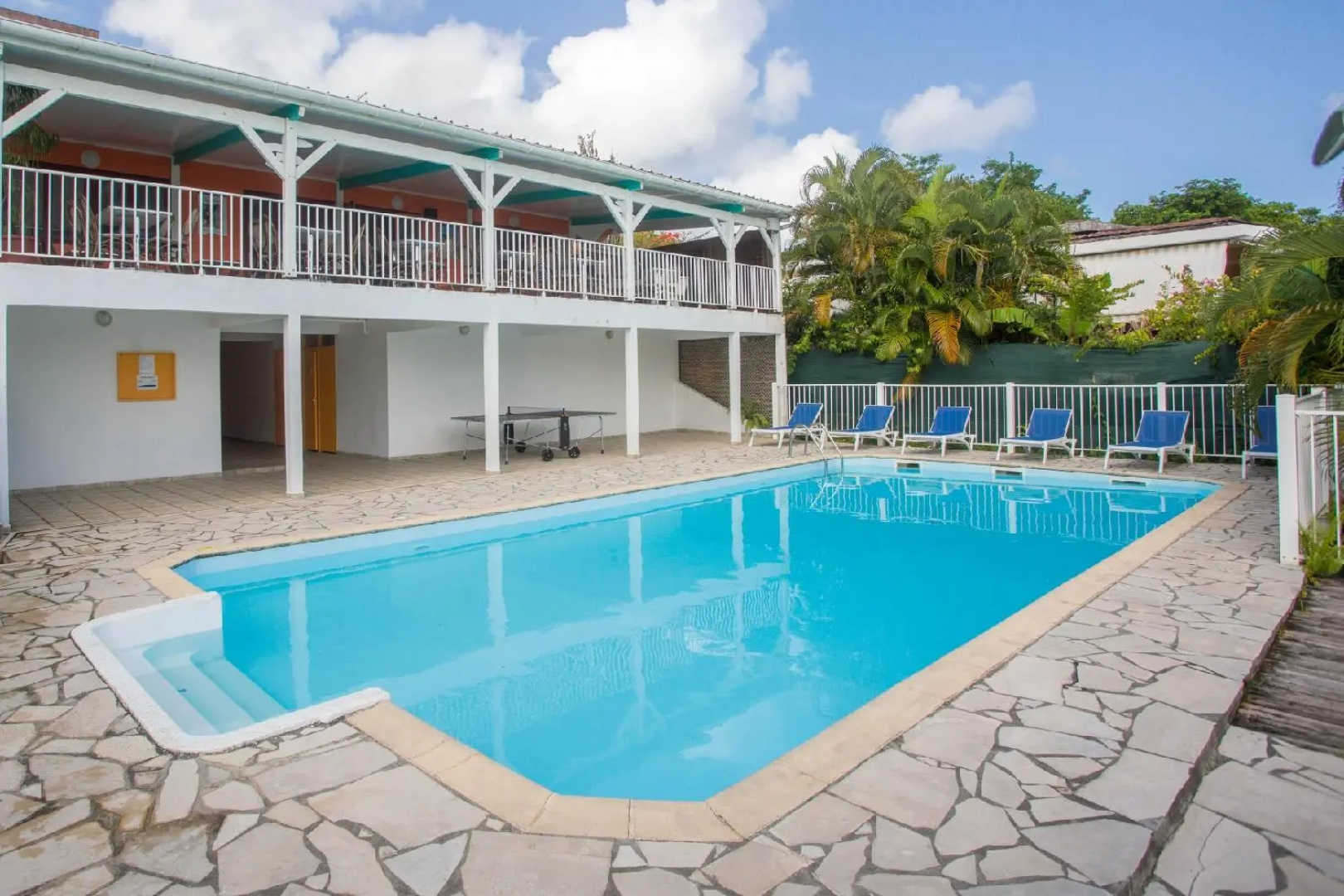 Karibea Camelia Residence