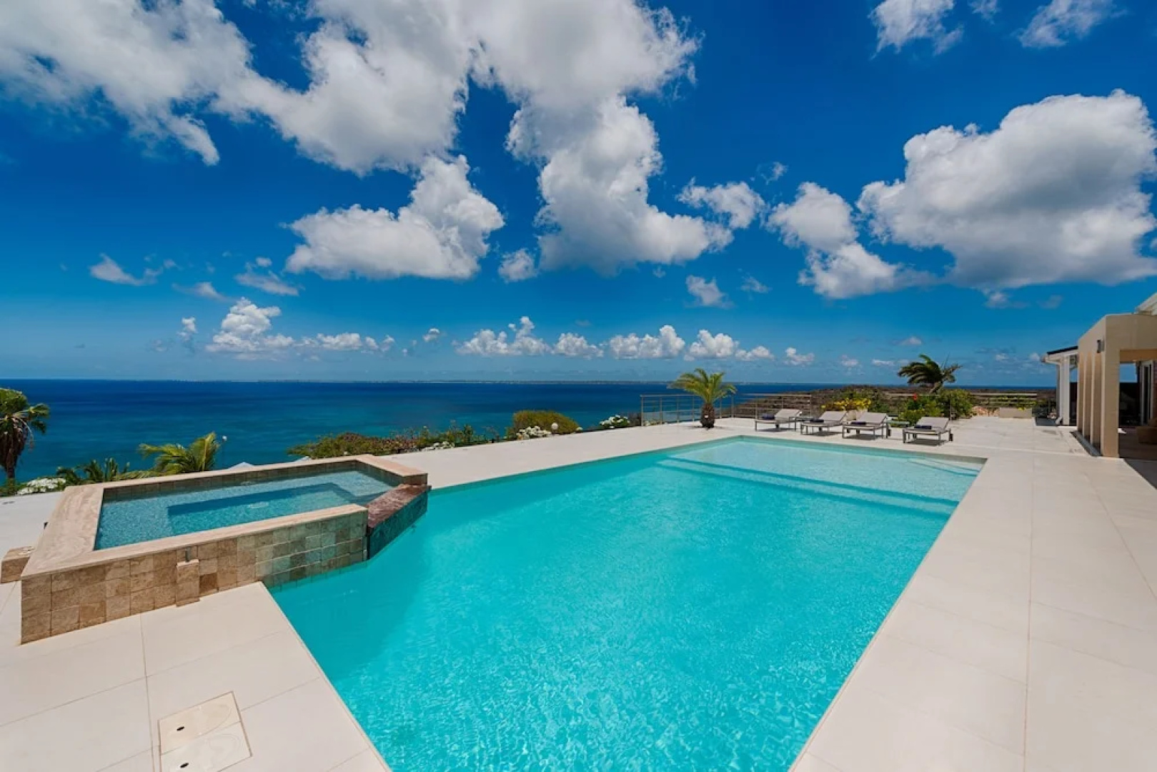 Dreamin Blue