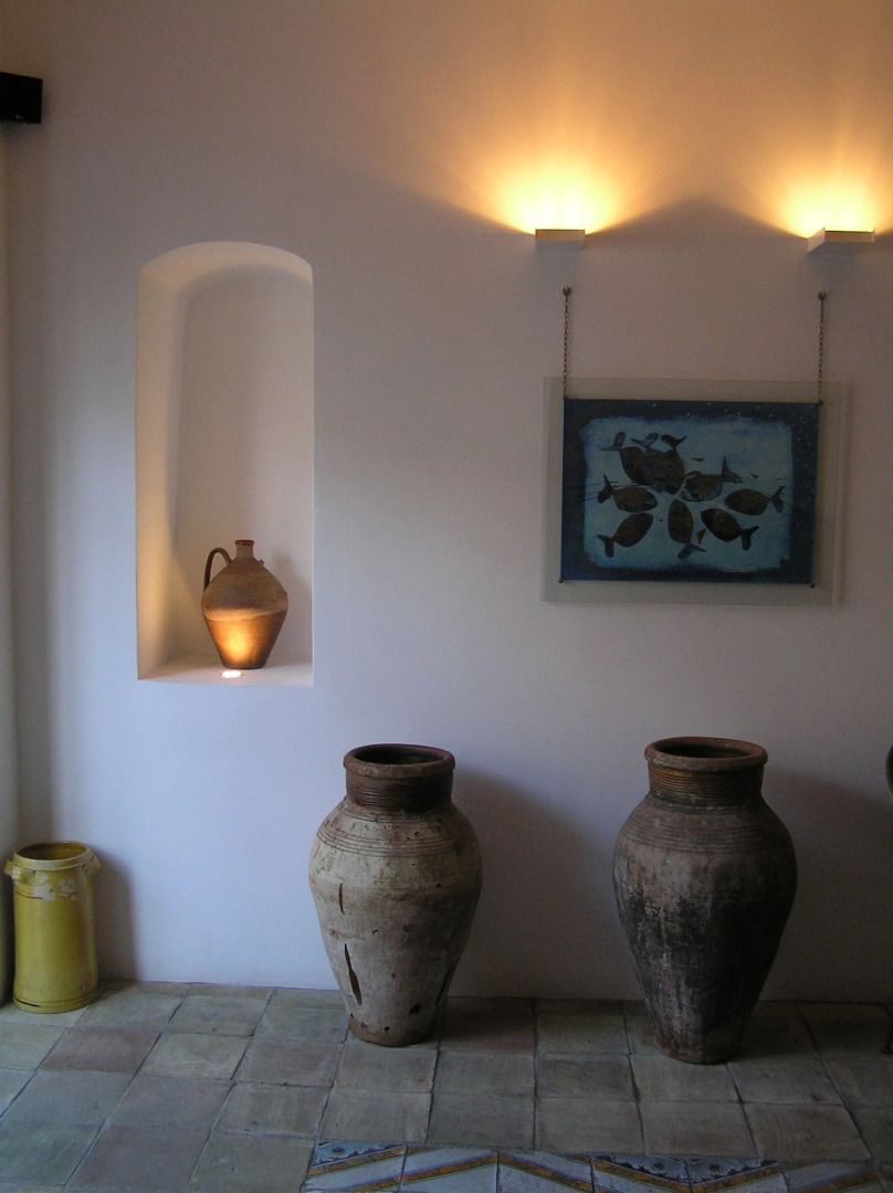 Hotel I Cinque Balconi