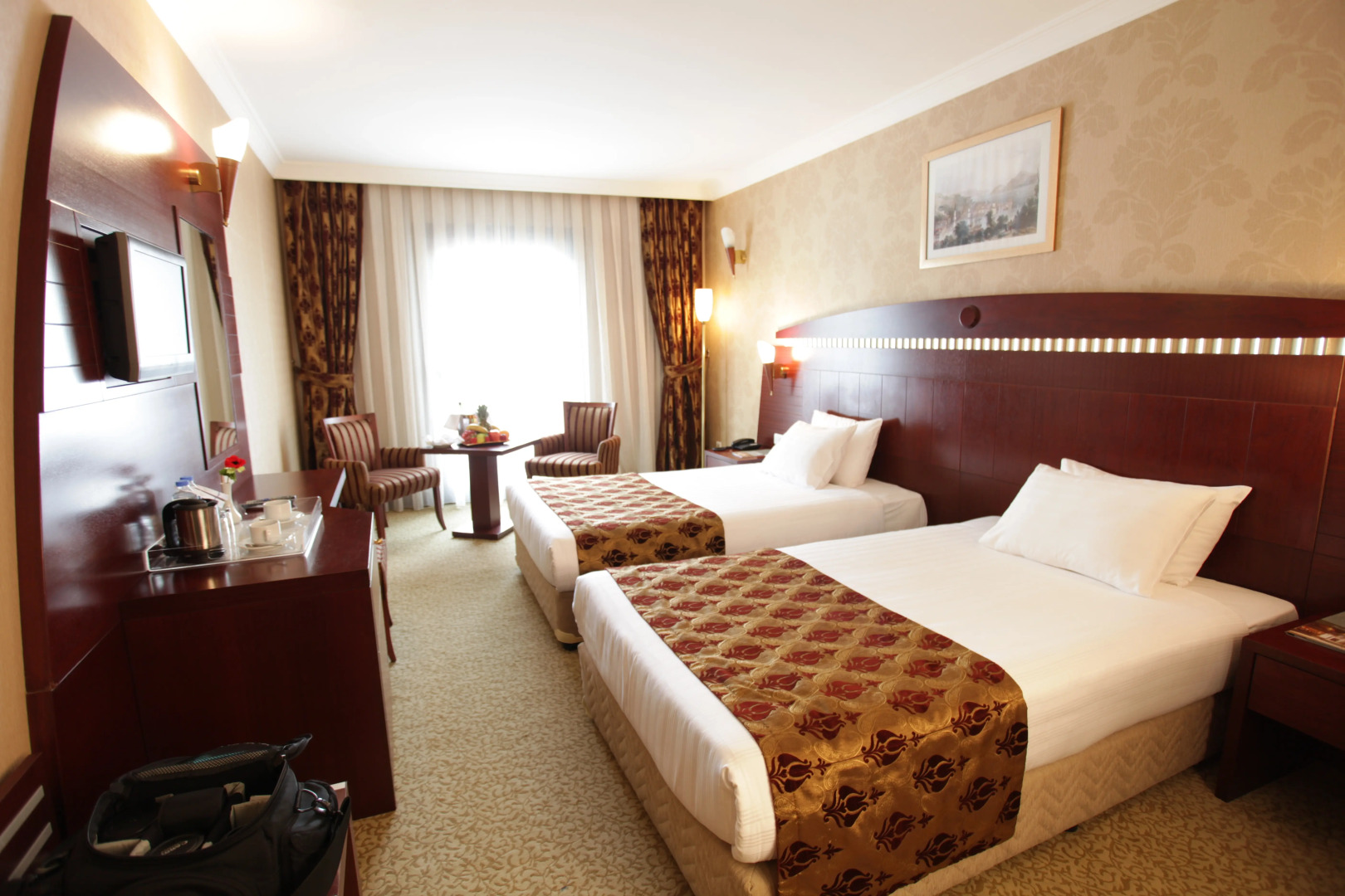 Nova Plaza Orion Hotel