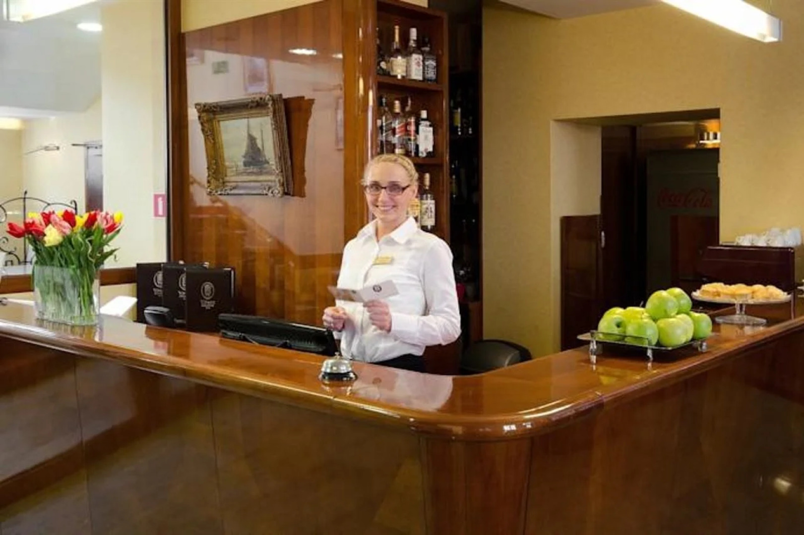 Hotel Wolne Miasto