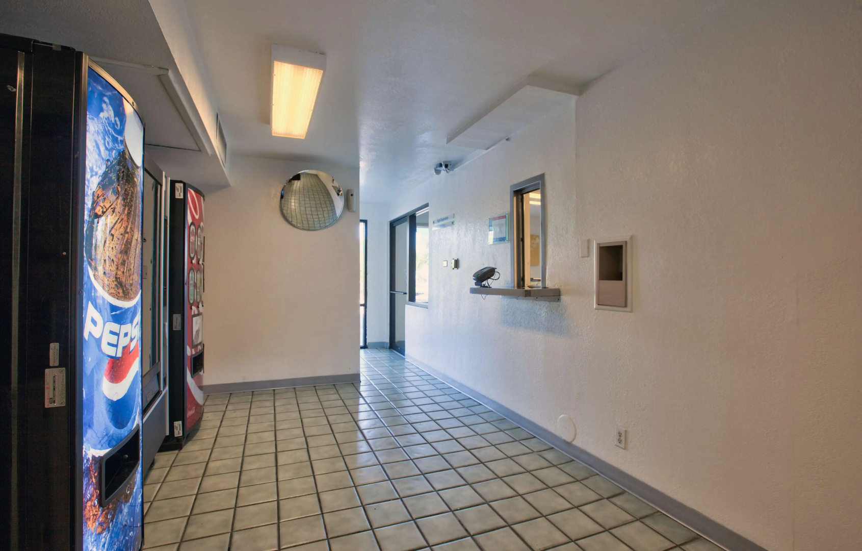 Motel 6 Valdosta, GA - University