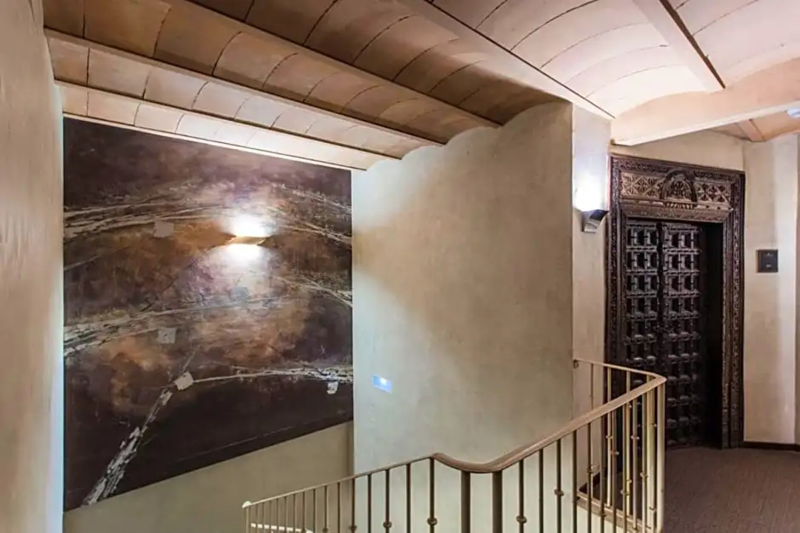 hotel spa Aura del jerte