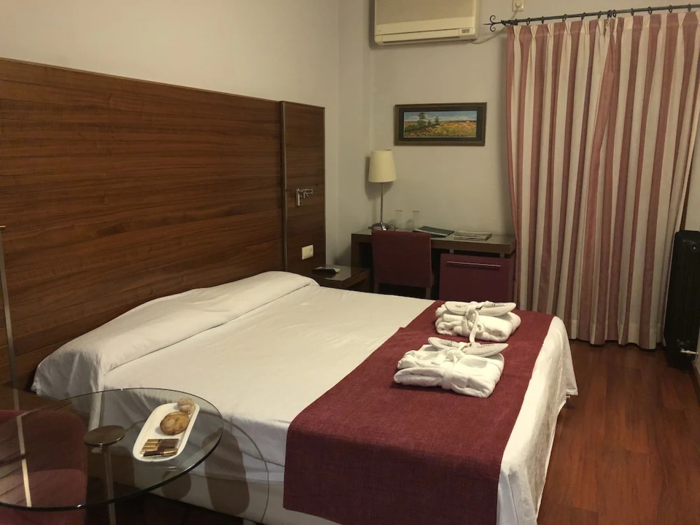 Hotel Rural Spa Don Juan De Austria