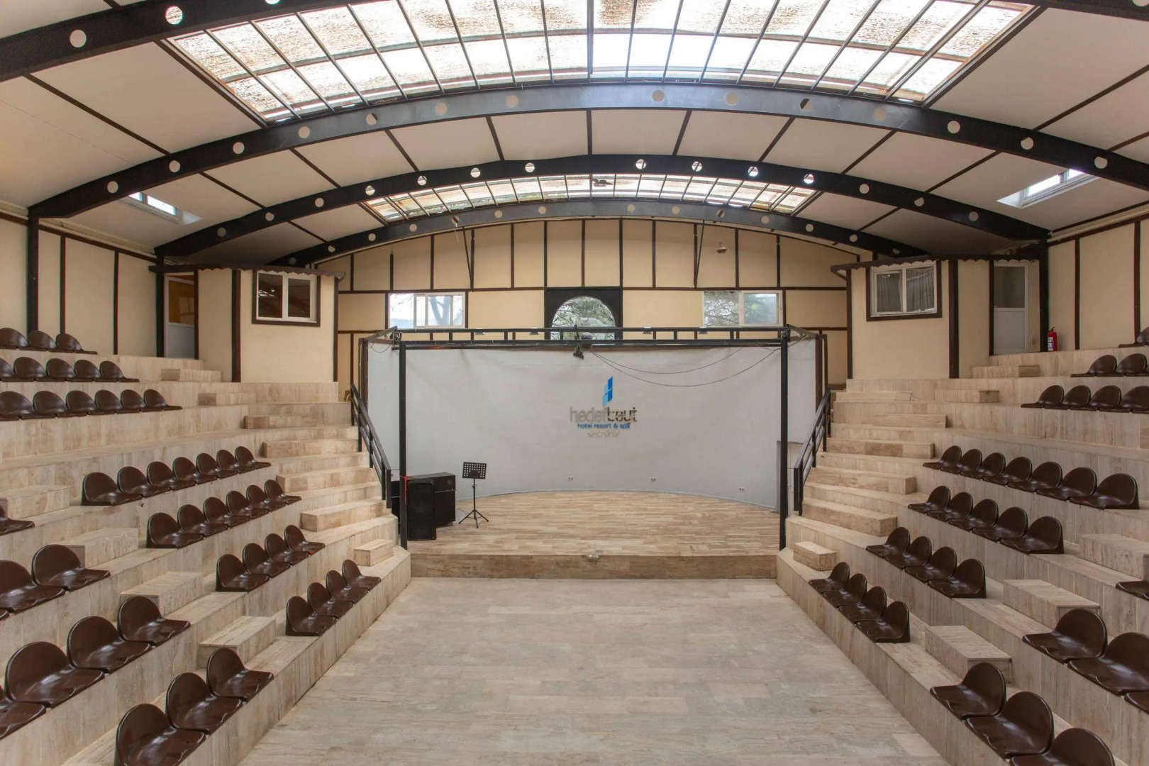 Hedef Beyt Hotel Resort & Spa