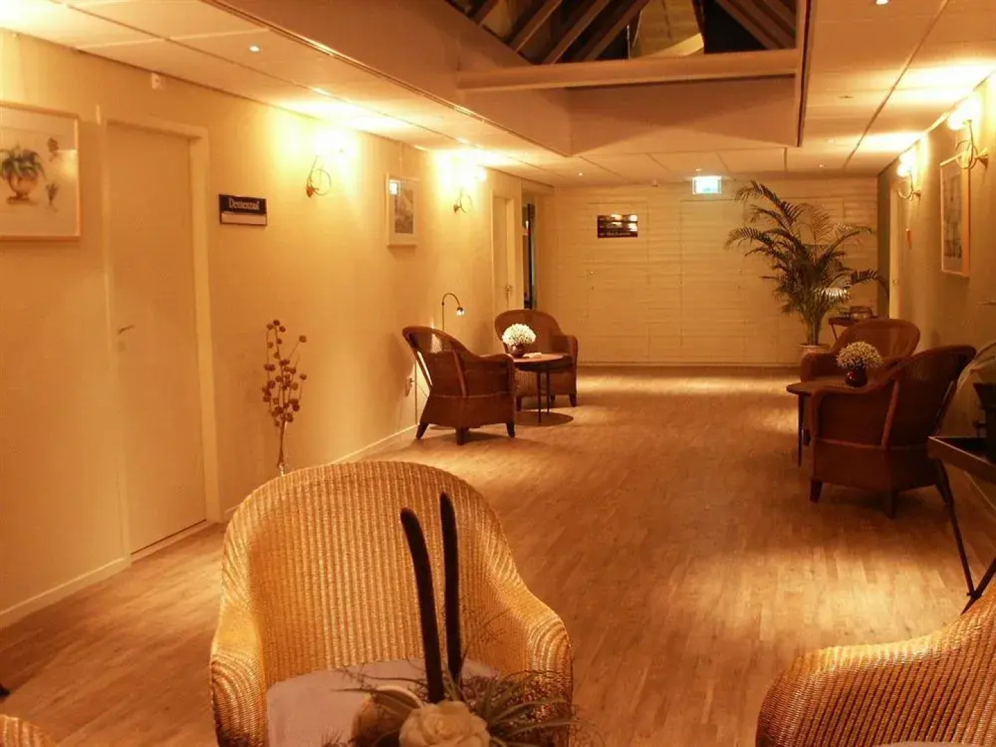 Veluwe Hotel Stakenberg