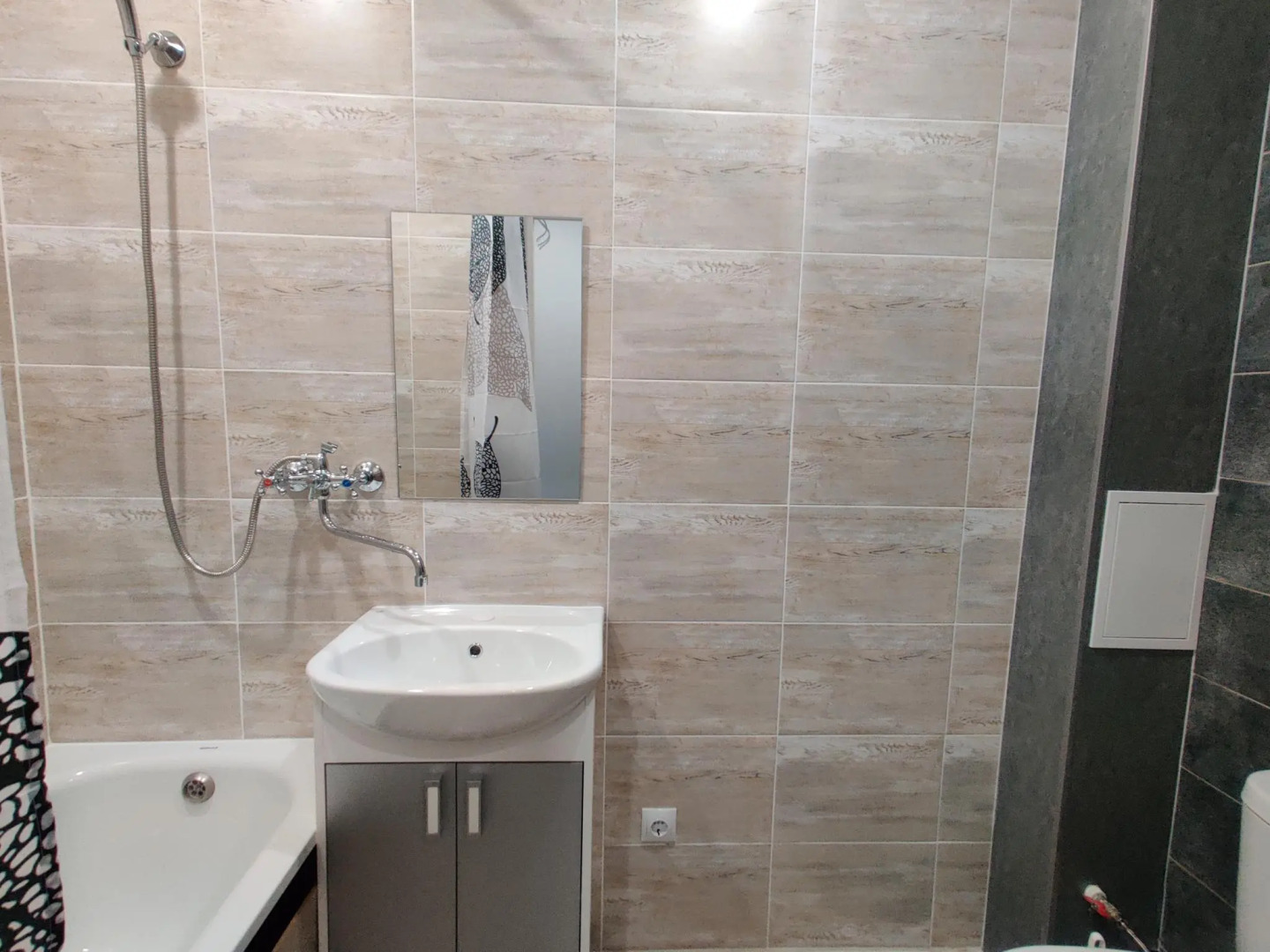 Апарт Миасс на проспекте Макеева 82