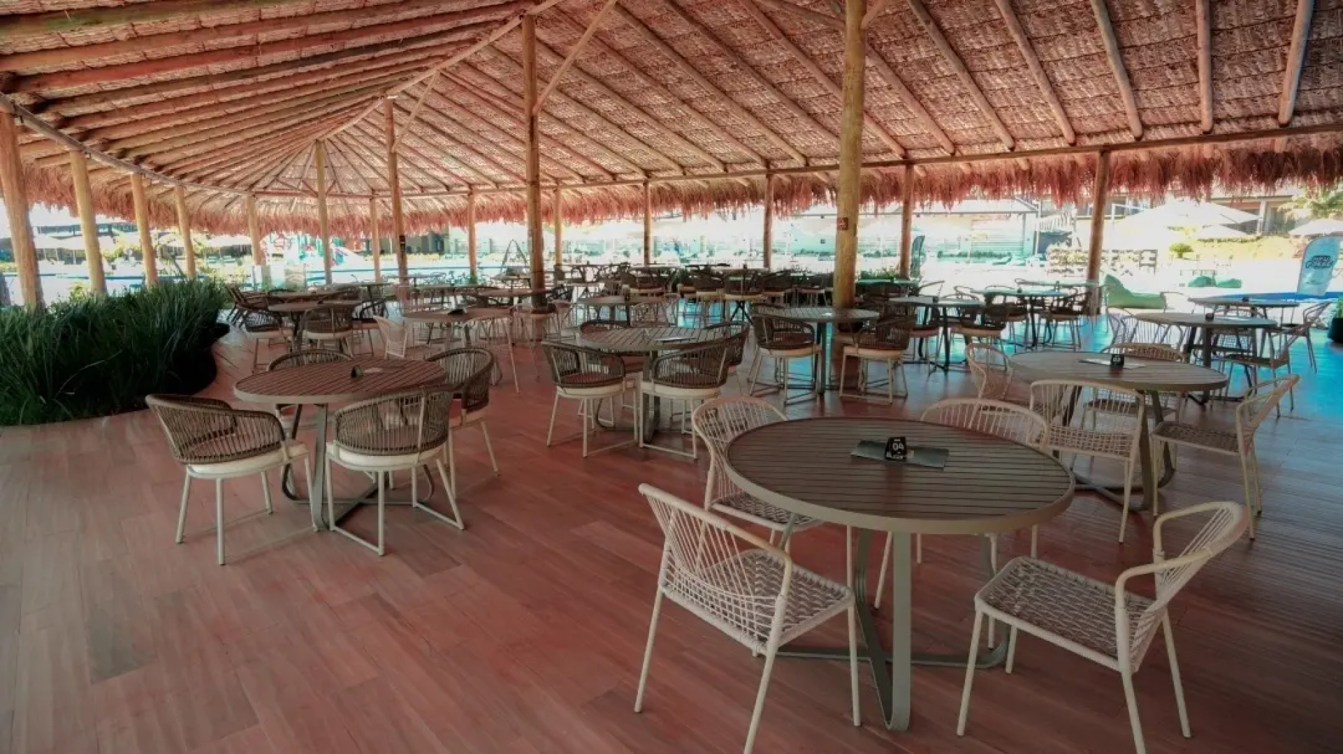 Morro dos Anjos Águas Quentes Hotel Resort by Livá