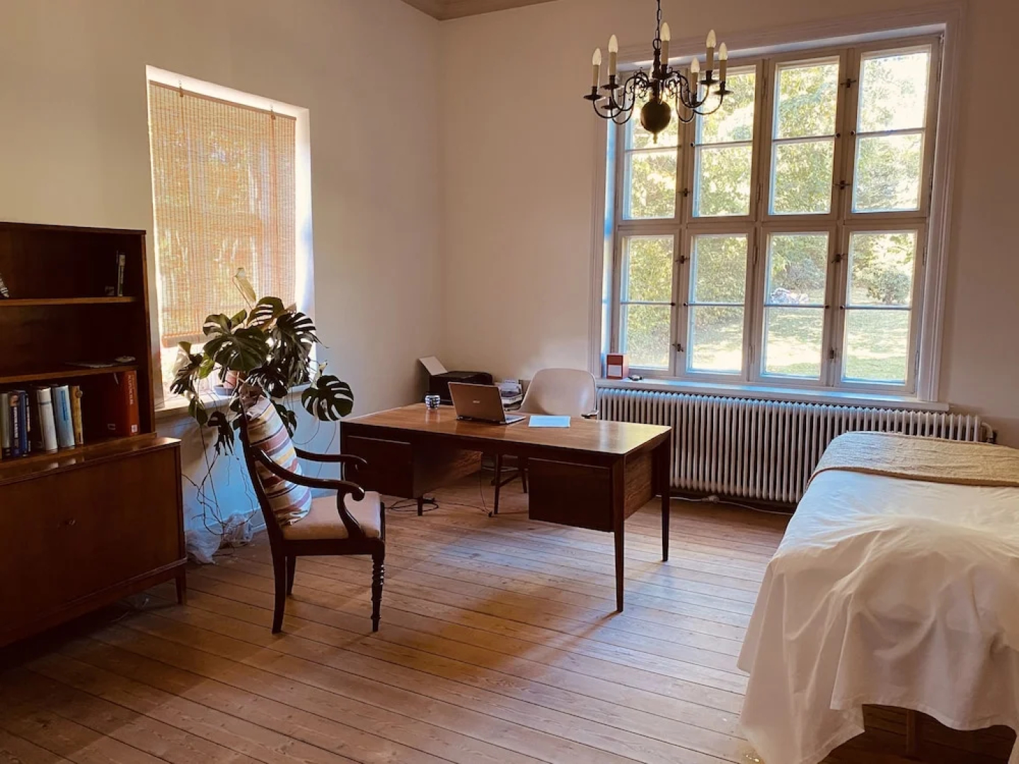 Bellingegård Bed & Breakfast