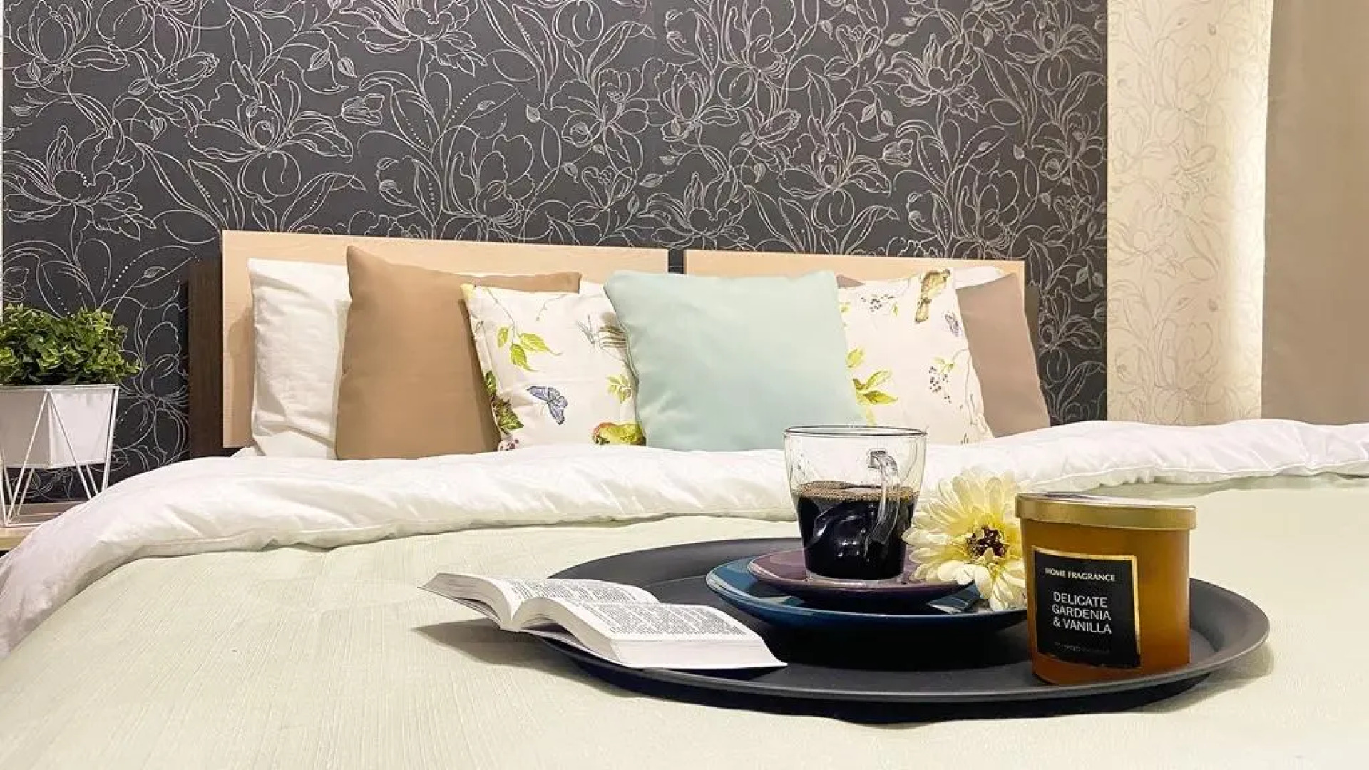 Niki Rent на Степная 19