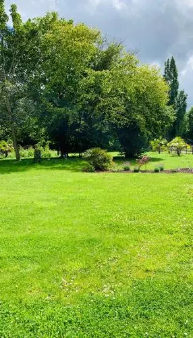 Le gîte de la mongatelais