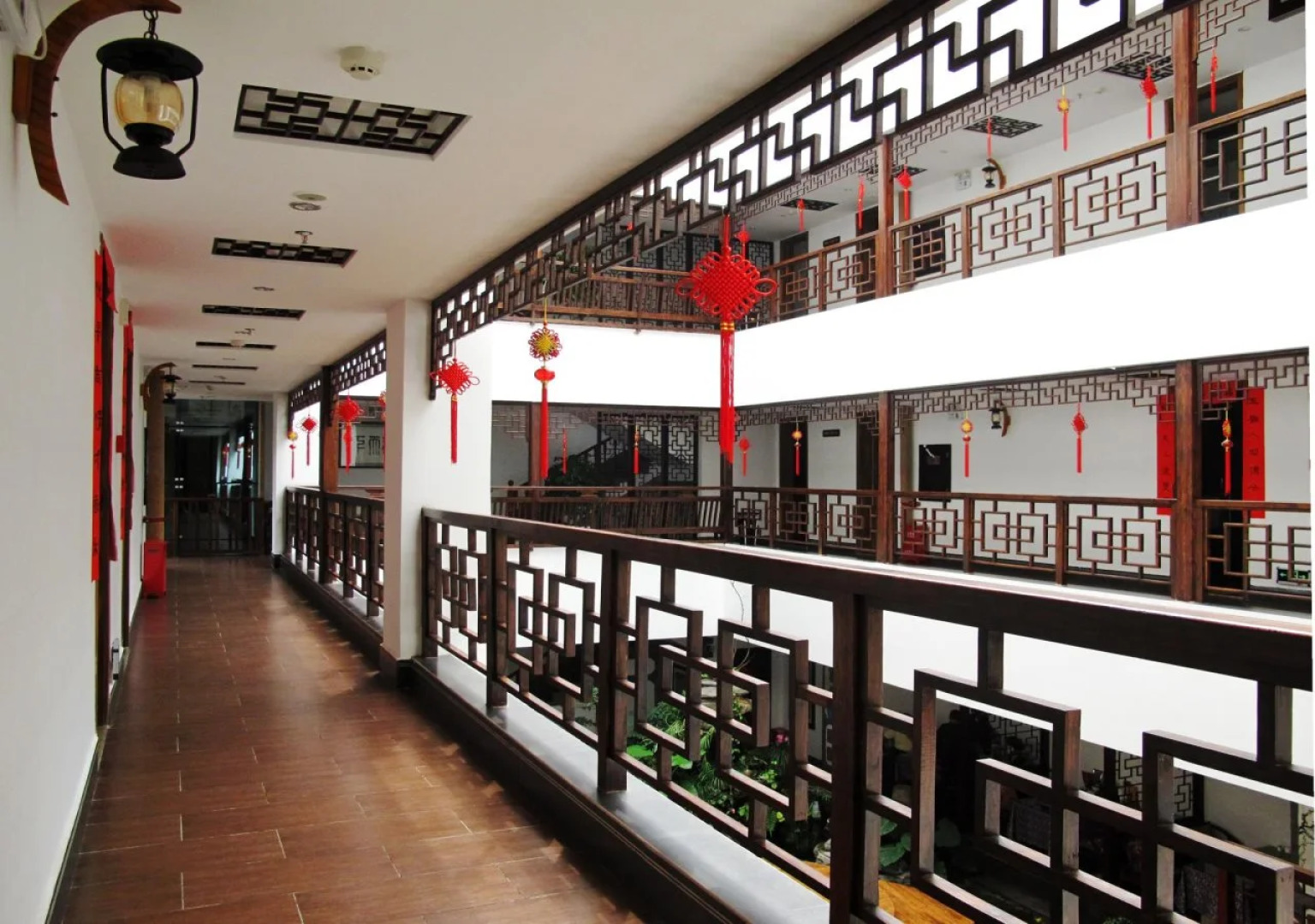 Guanshanyue Youdoudou Inn