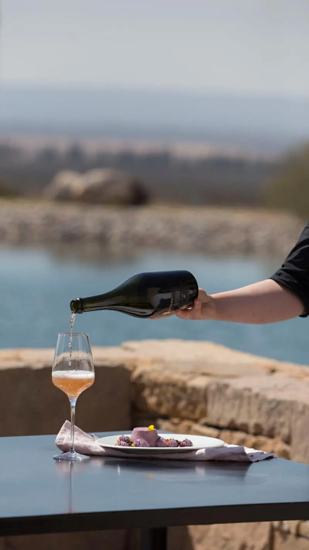 Rosell Boher Winery Lodge & Spa