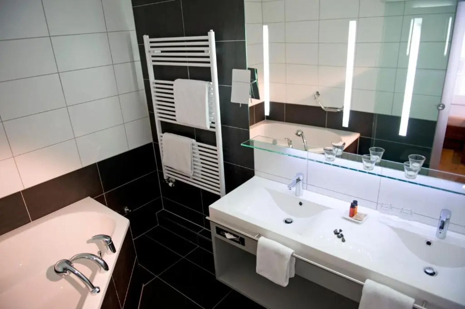 Hotel Quellenhof Leukerbad