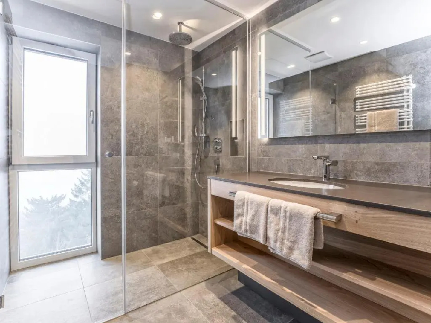 Ferienhotel Aussicht