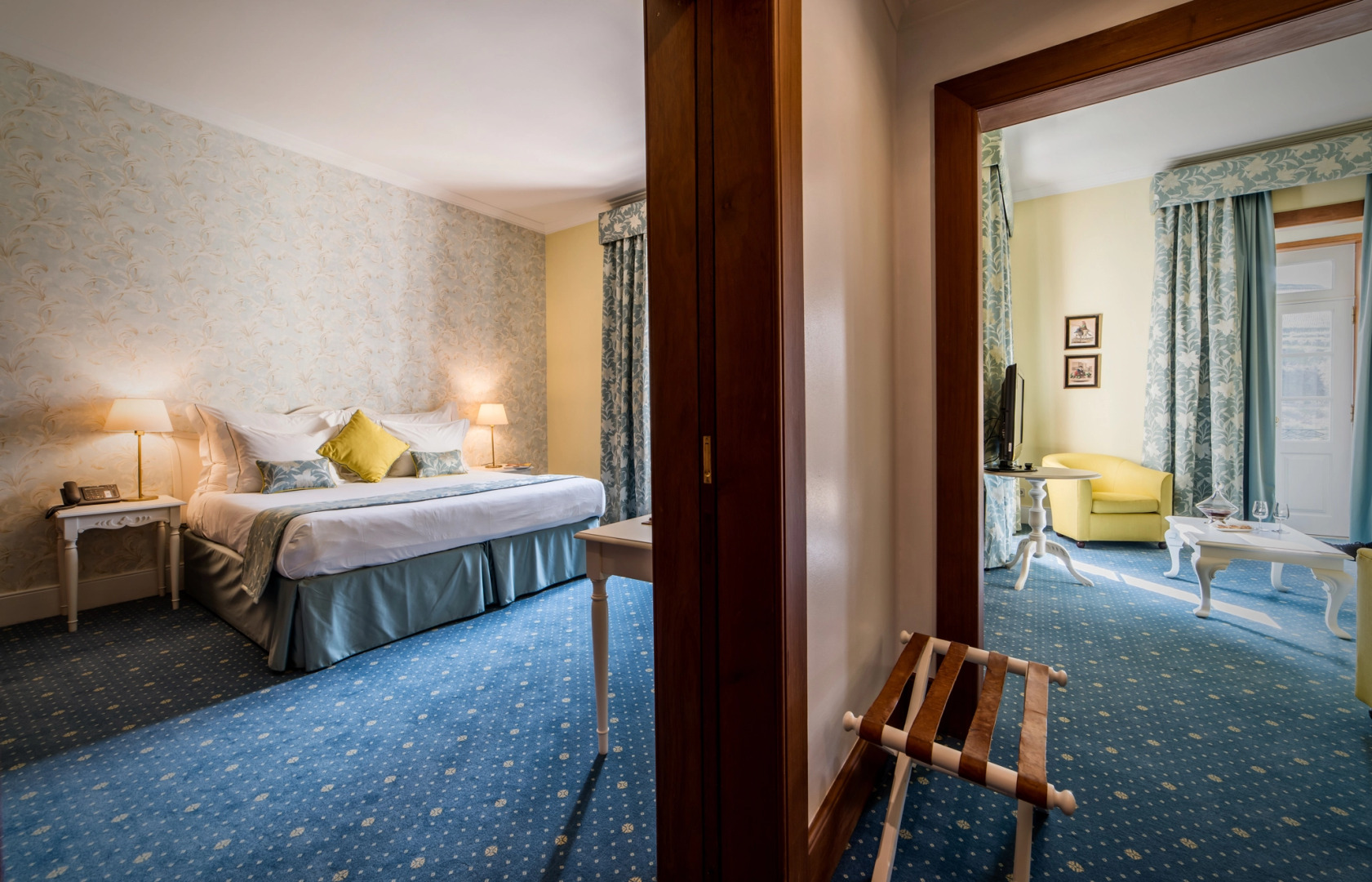 The Vintage House - Douro