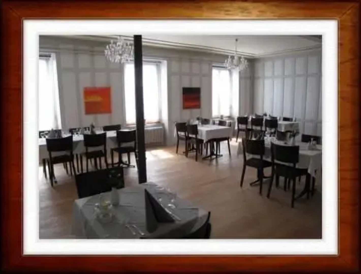 Hotel Garni zur Sonne