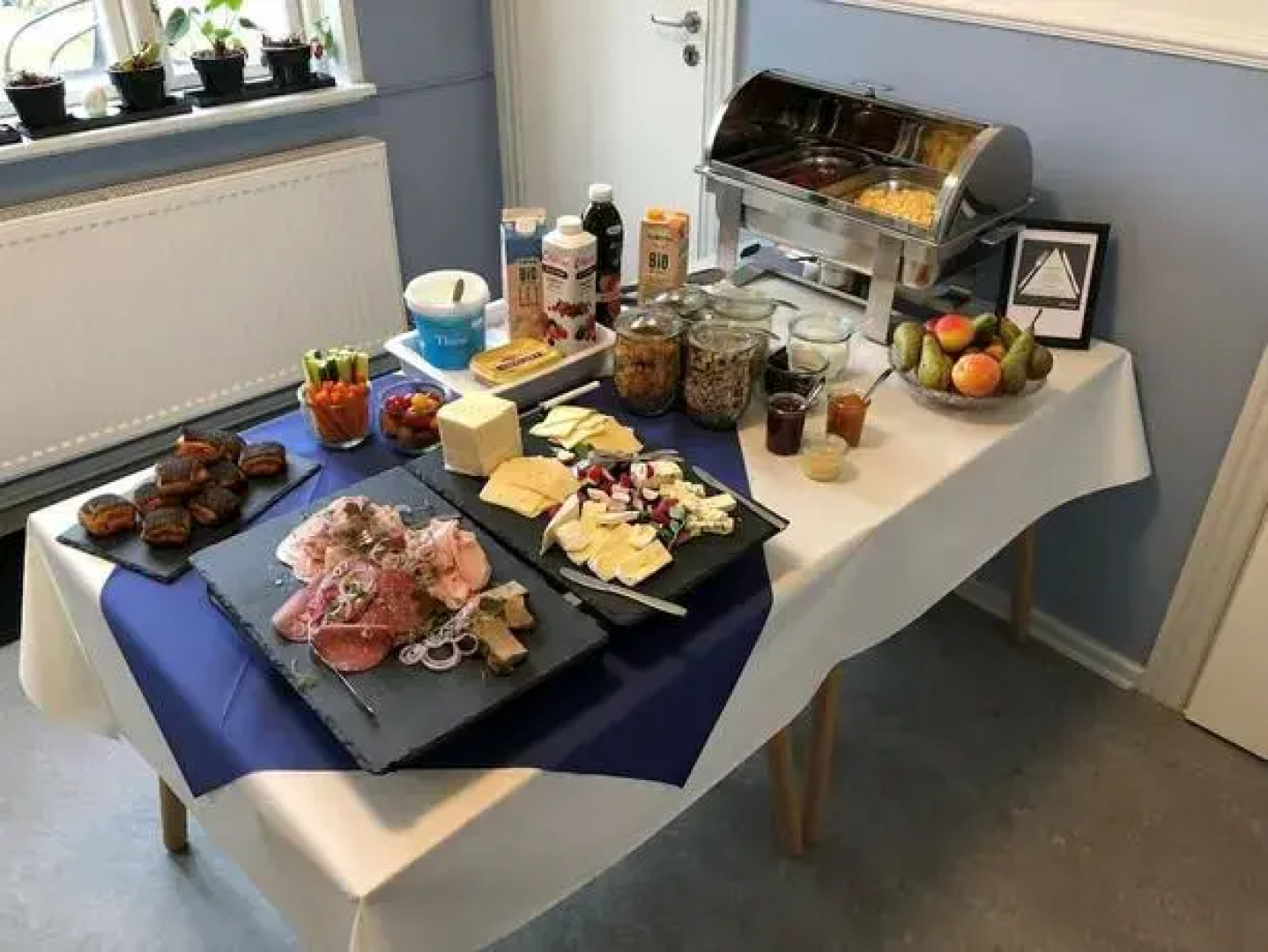 Danhostel Faaborg Vandrerhjem