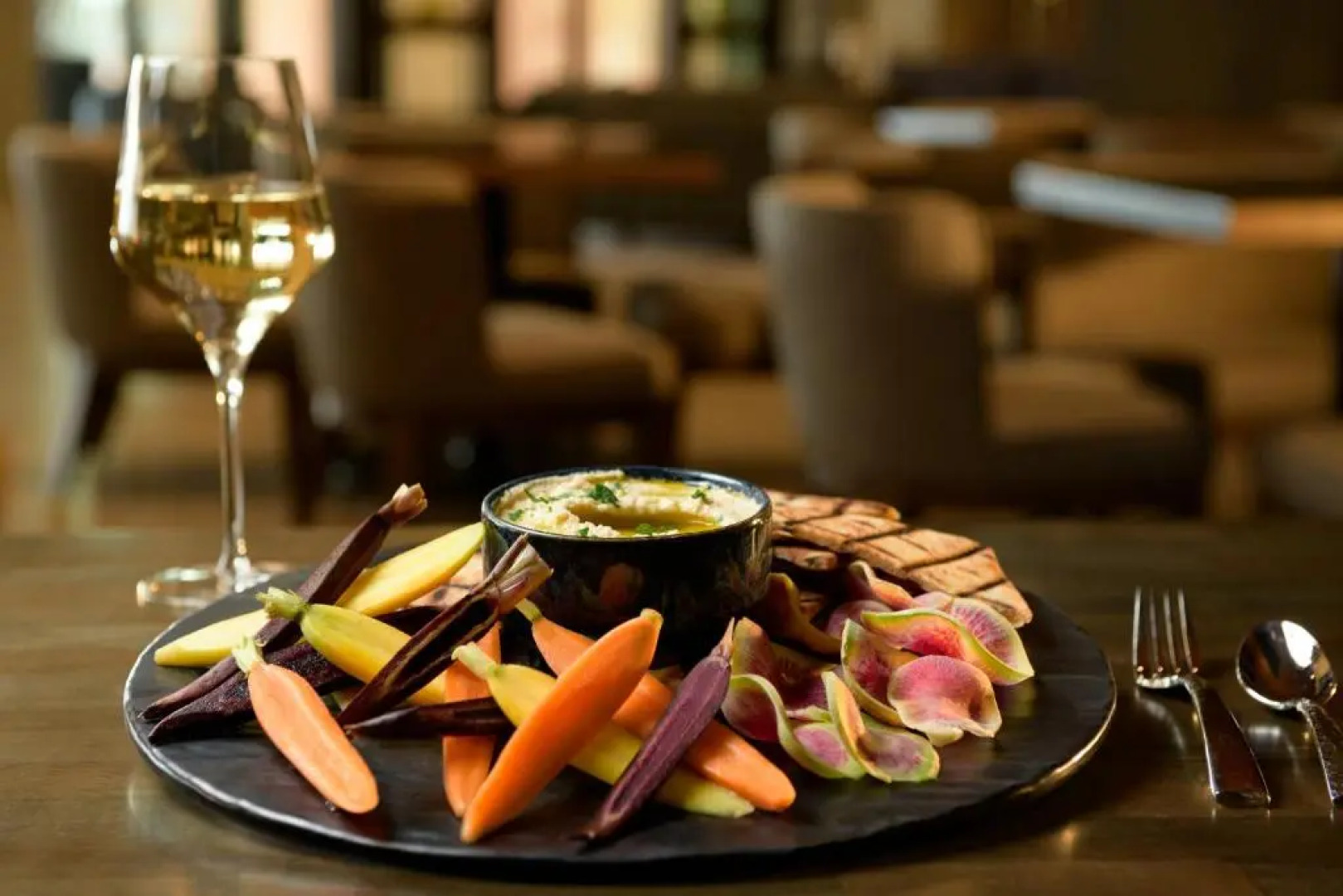 Marriott Tacoma Downtown