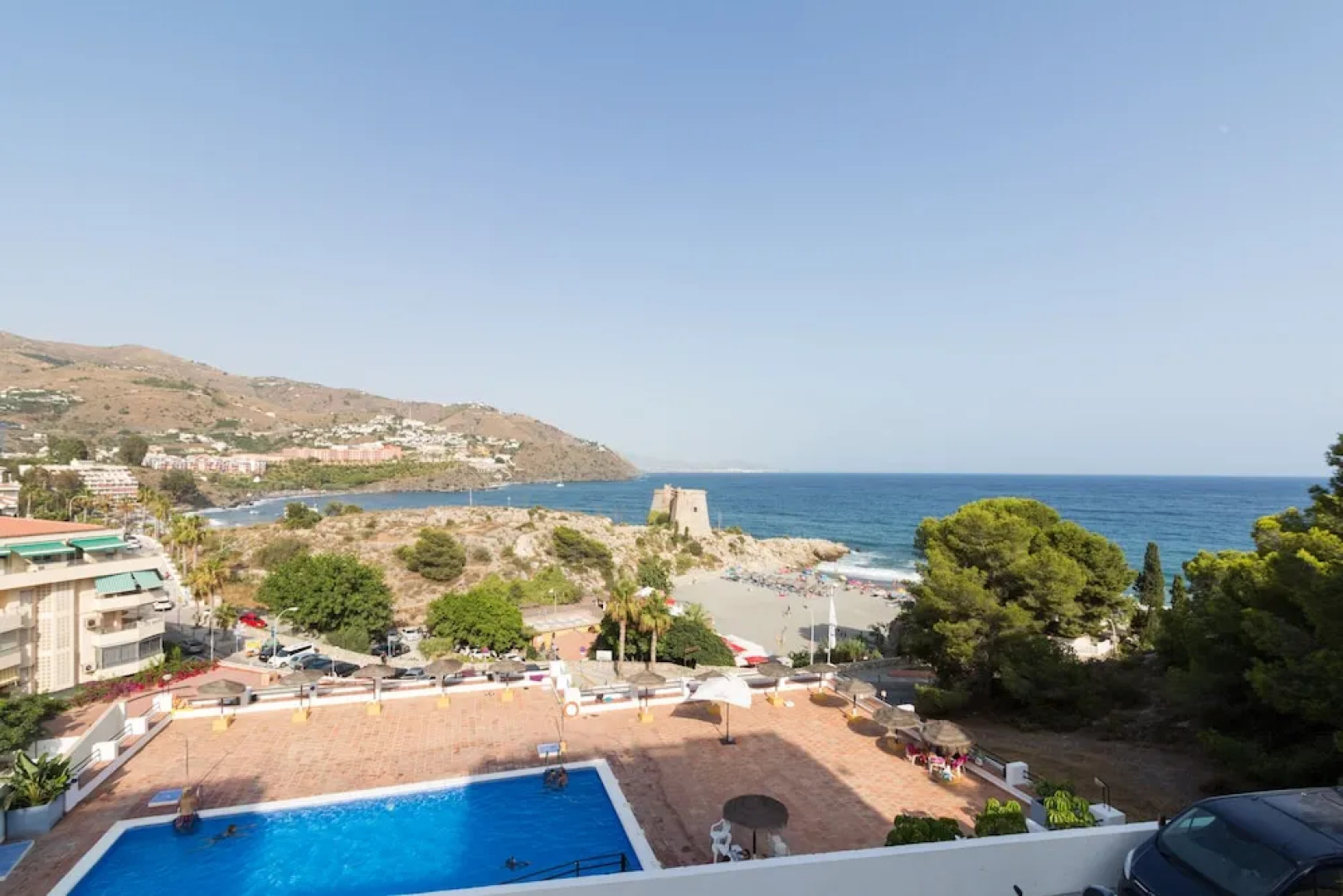 ApartamentoTesorillo II