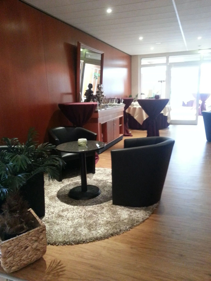 Best Western Hotel Rosenau