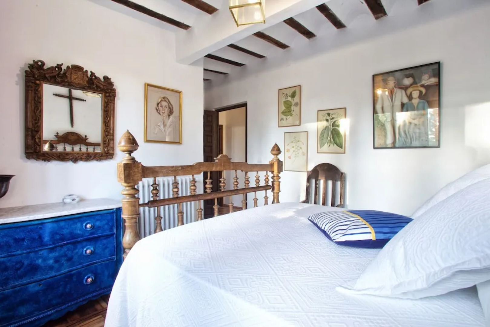 Casa Palaciega El Cuartel