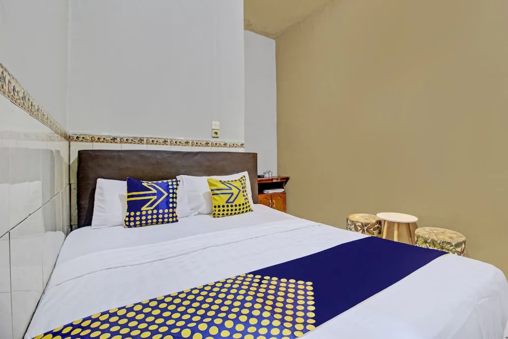 Hotel O Bagus Jaya Hotel