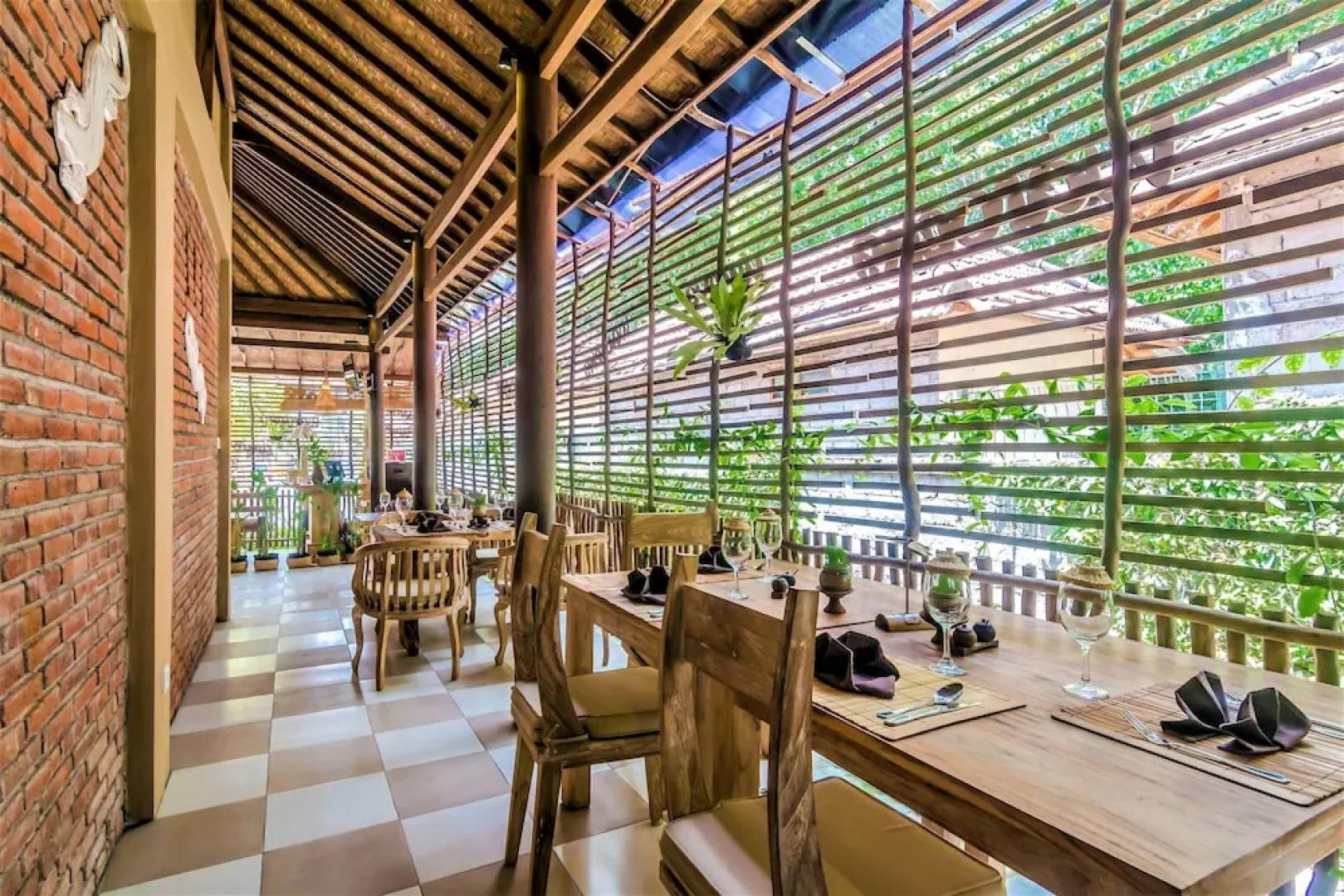 ZEN Premium Nyuh Bojog Ubud