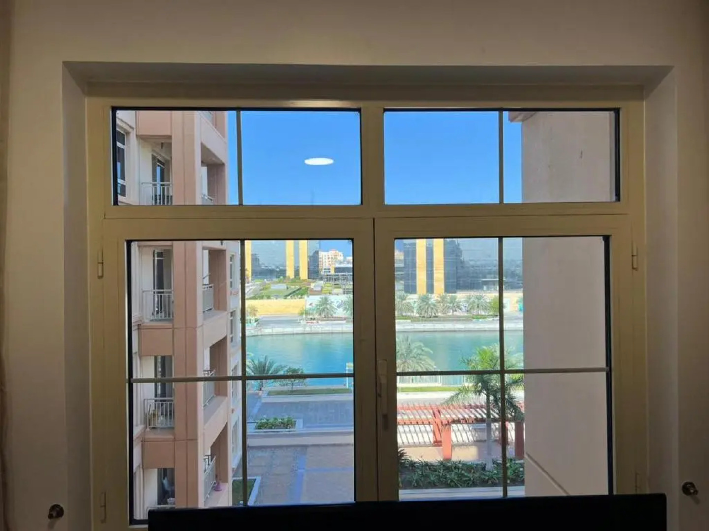 شقق فخامة المارينا Grandeur Marina Apartments