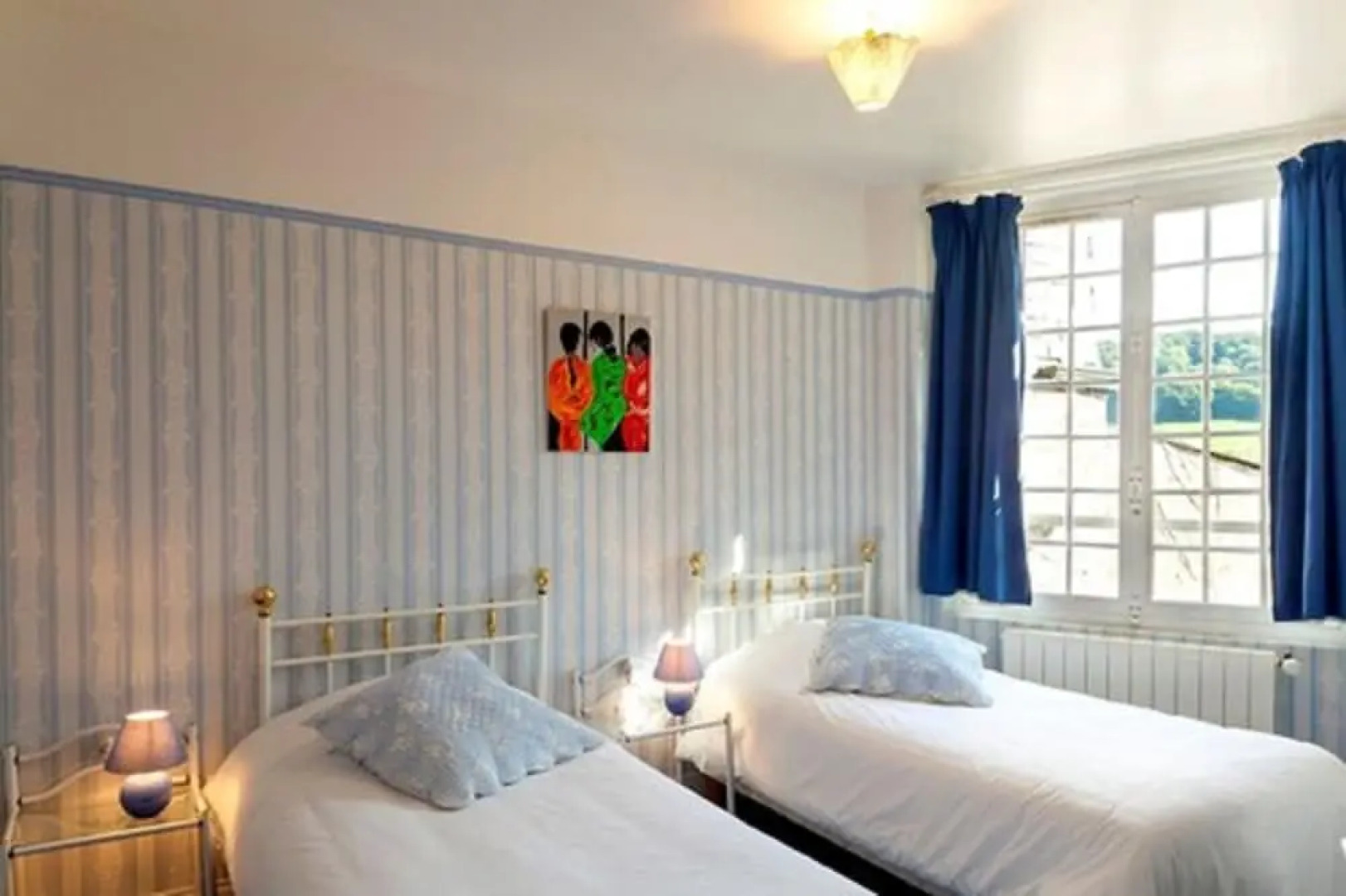 Auberge Du Clos Normand