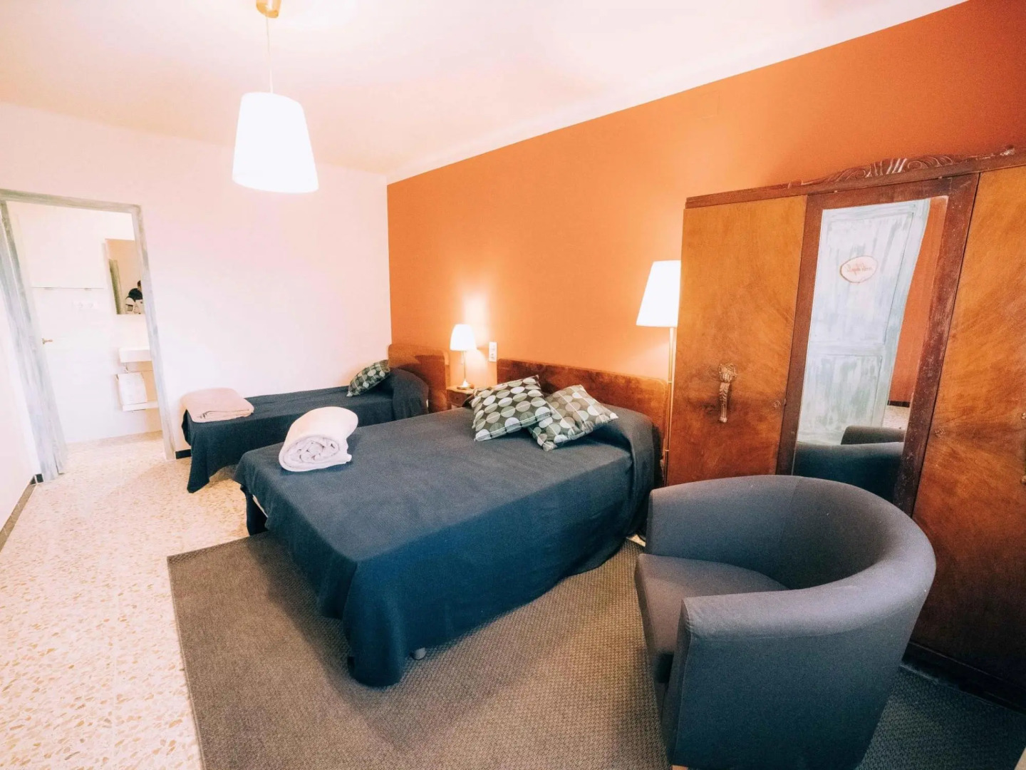 Casa Rural en el Centro Hist Rico de Gualta