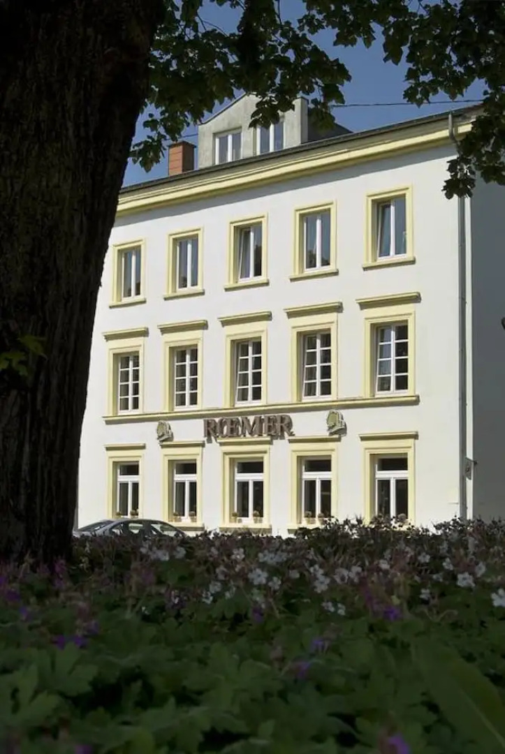 Hotel - Restaurant Roemer