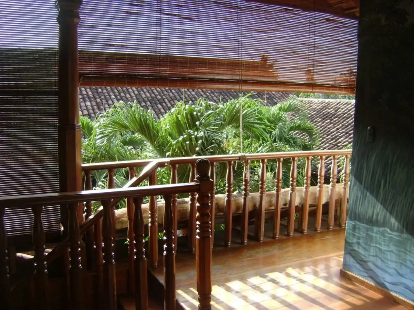 Miss Margrit's Guest House