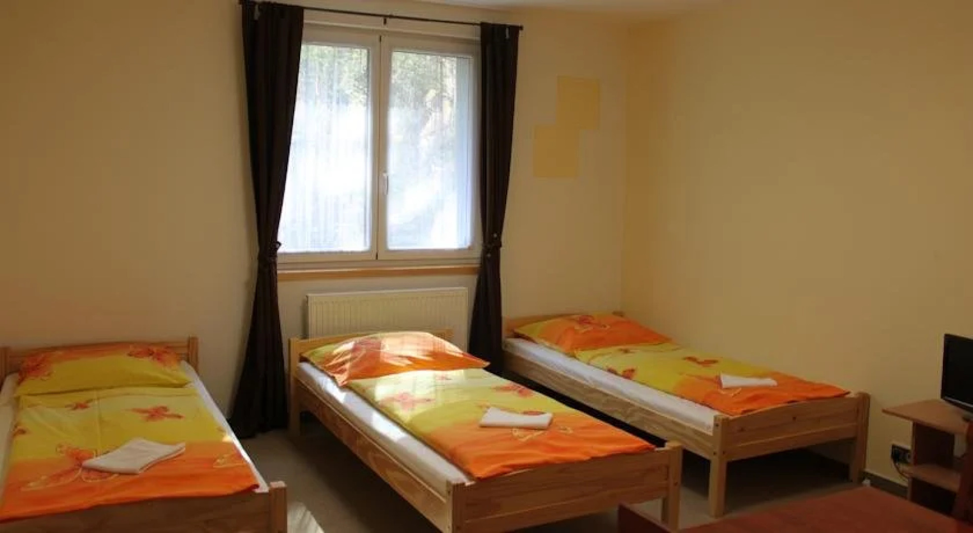 Sportcentrum Rockhill