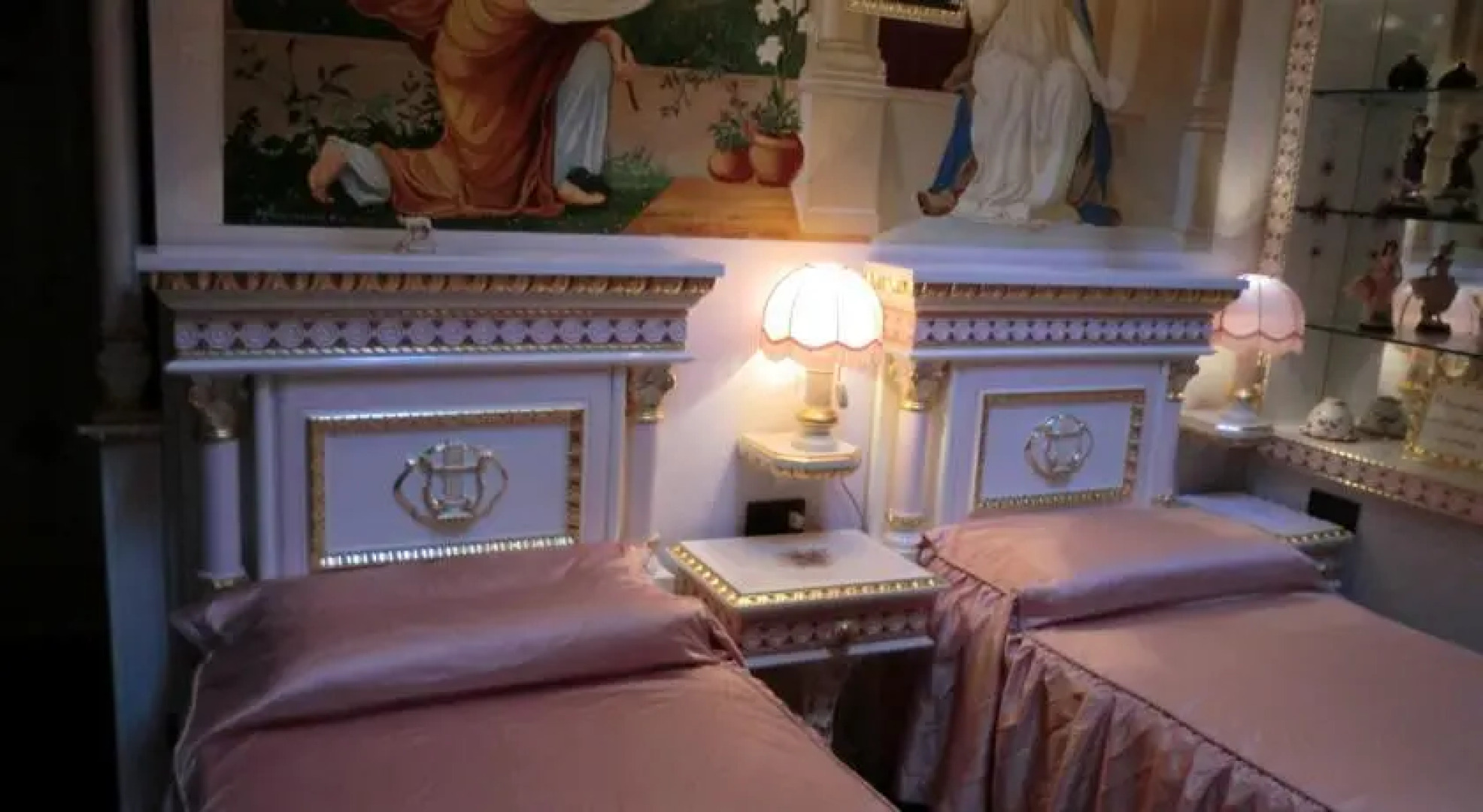 Holiday home delle Canfore