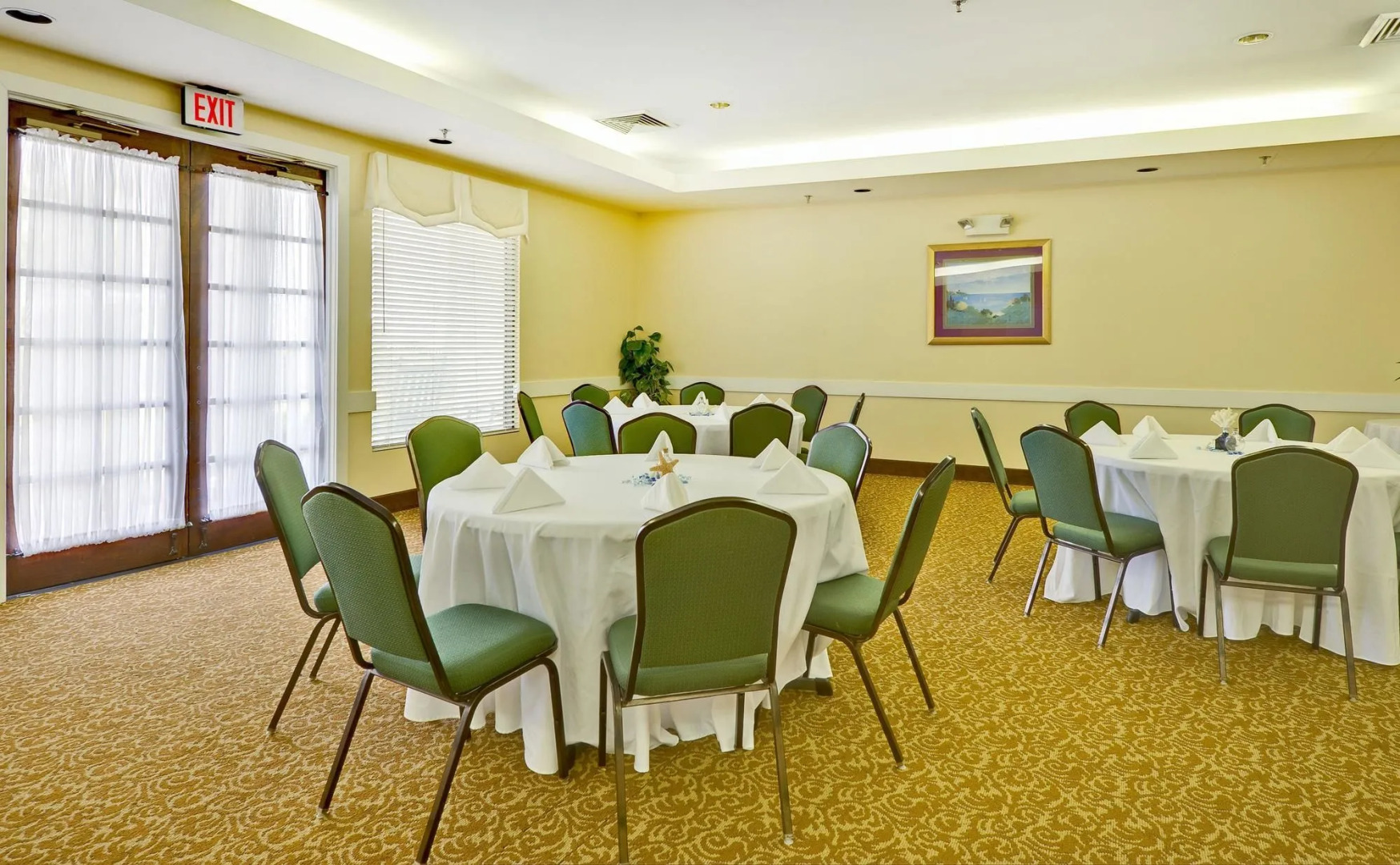 Hampton Inn & Suites Wilmington/Wrightsville Beach