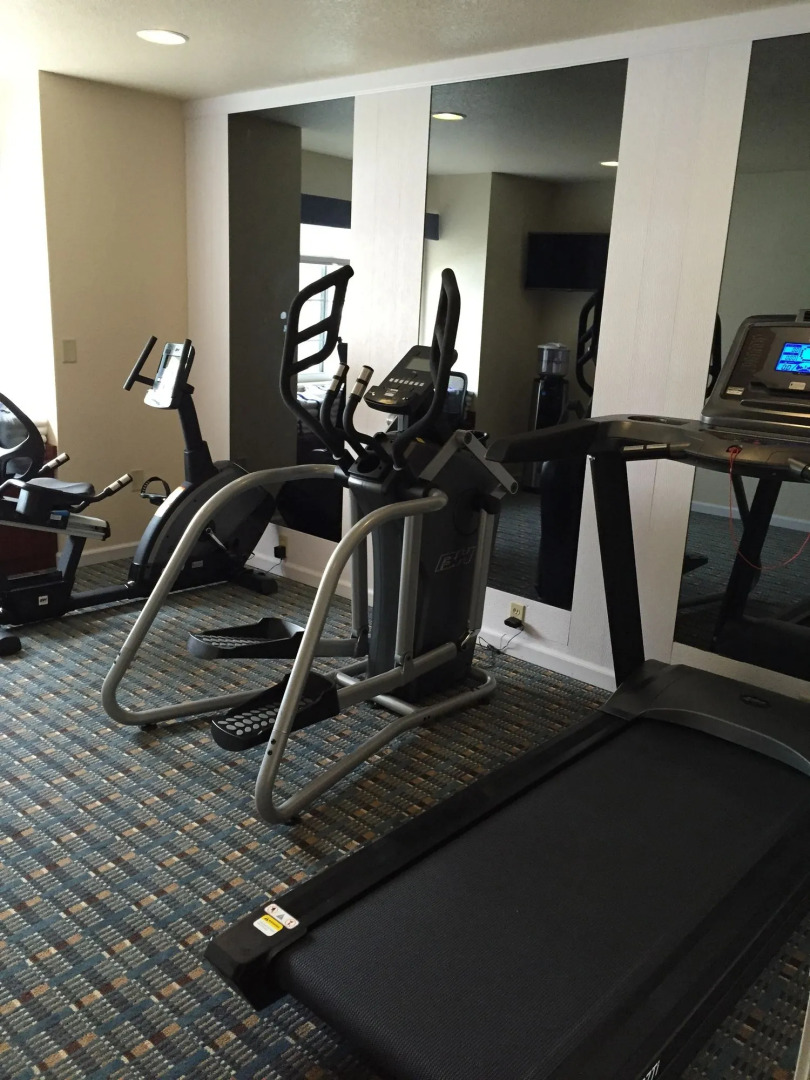 Microtel Inn & Suites by Wyndham Green Bay