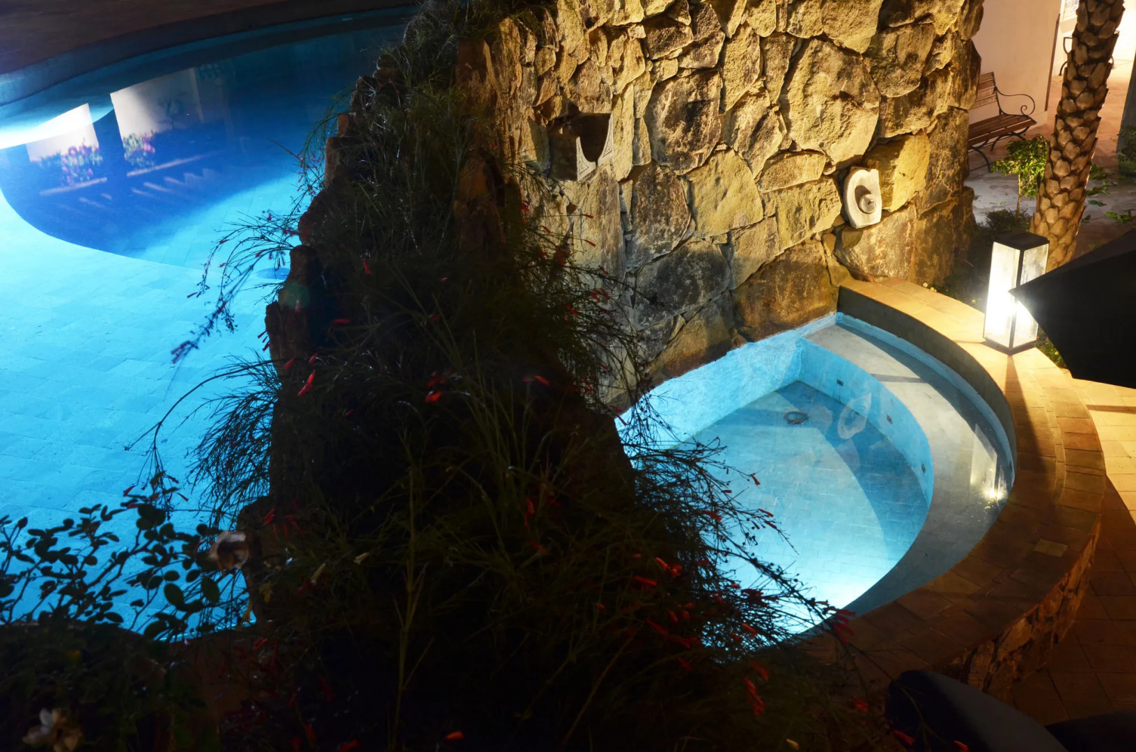 Vila da Santa Hotel Boutique & Spa