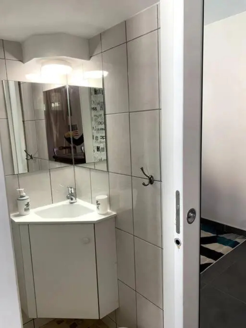 Studio neuf et agréable, Le Bar-sur-Loup