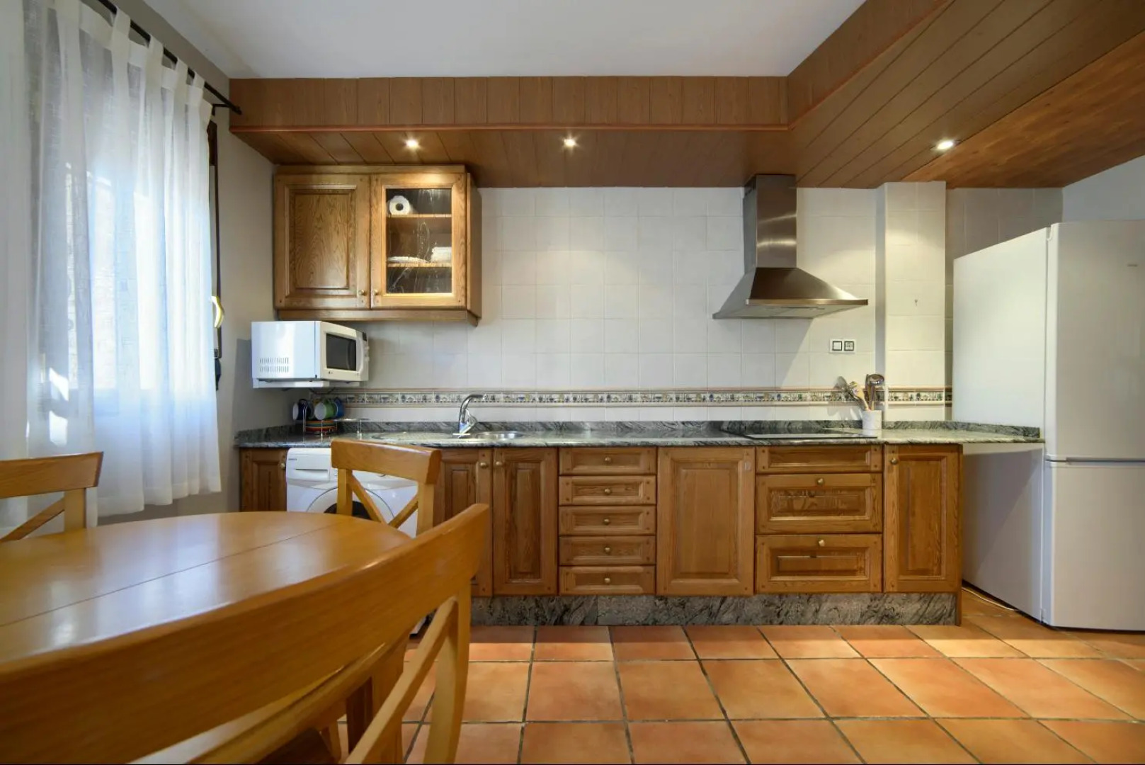 Apartamentos Rurales Sierra de Gúdar