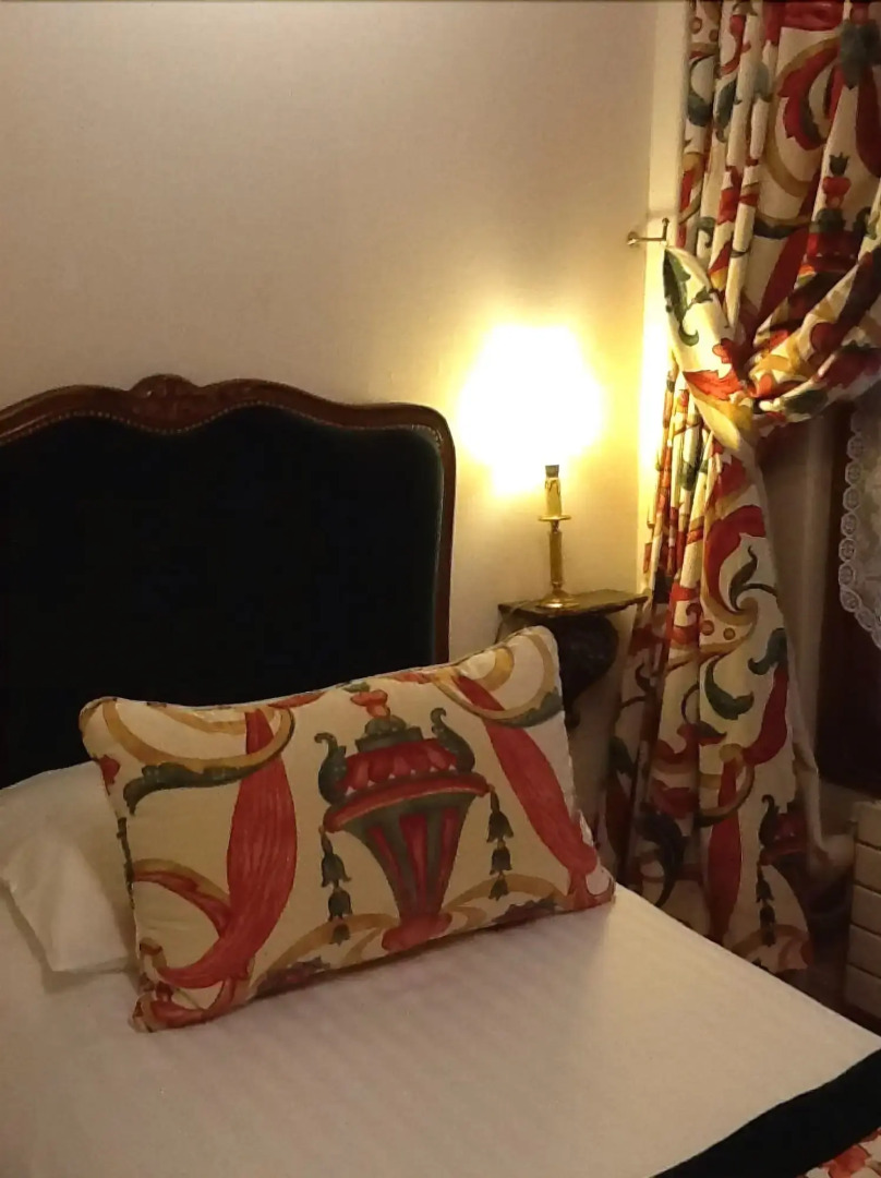 Grand Hotel Dechampaigne