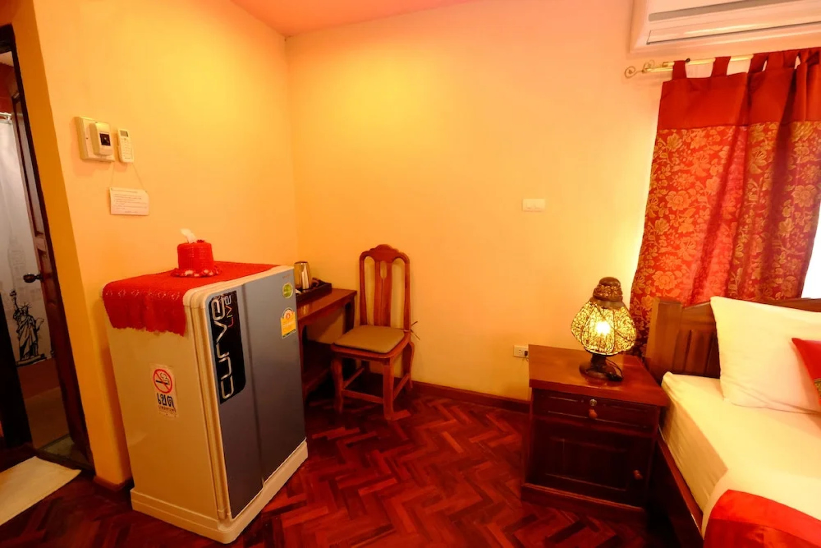 Chok Wasana Guesthouse