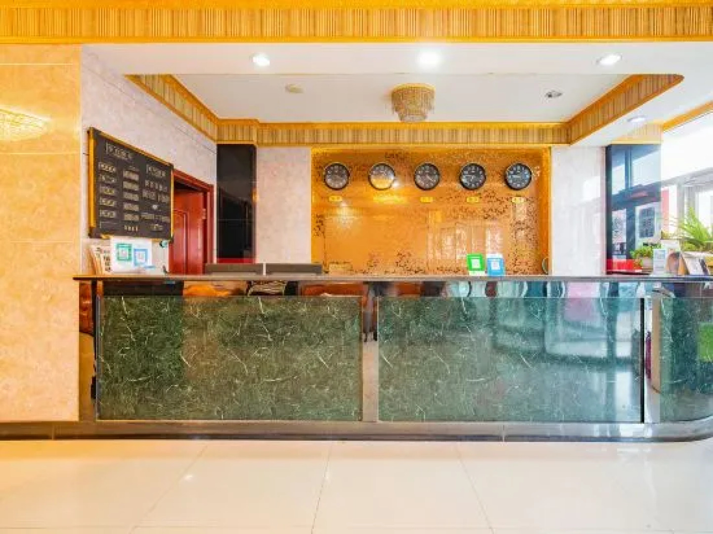 Guoguang Hotel Xilinhot