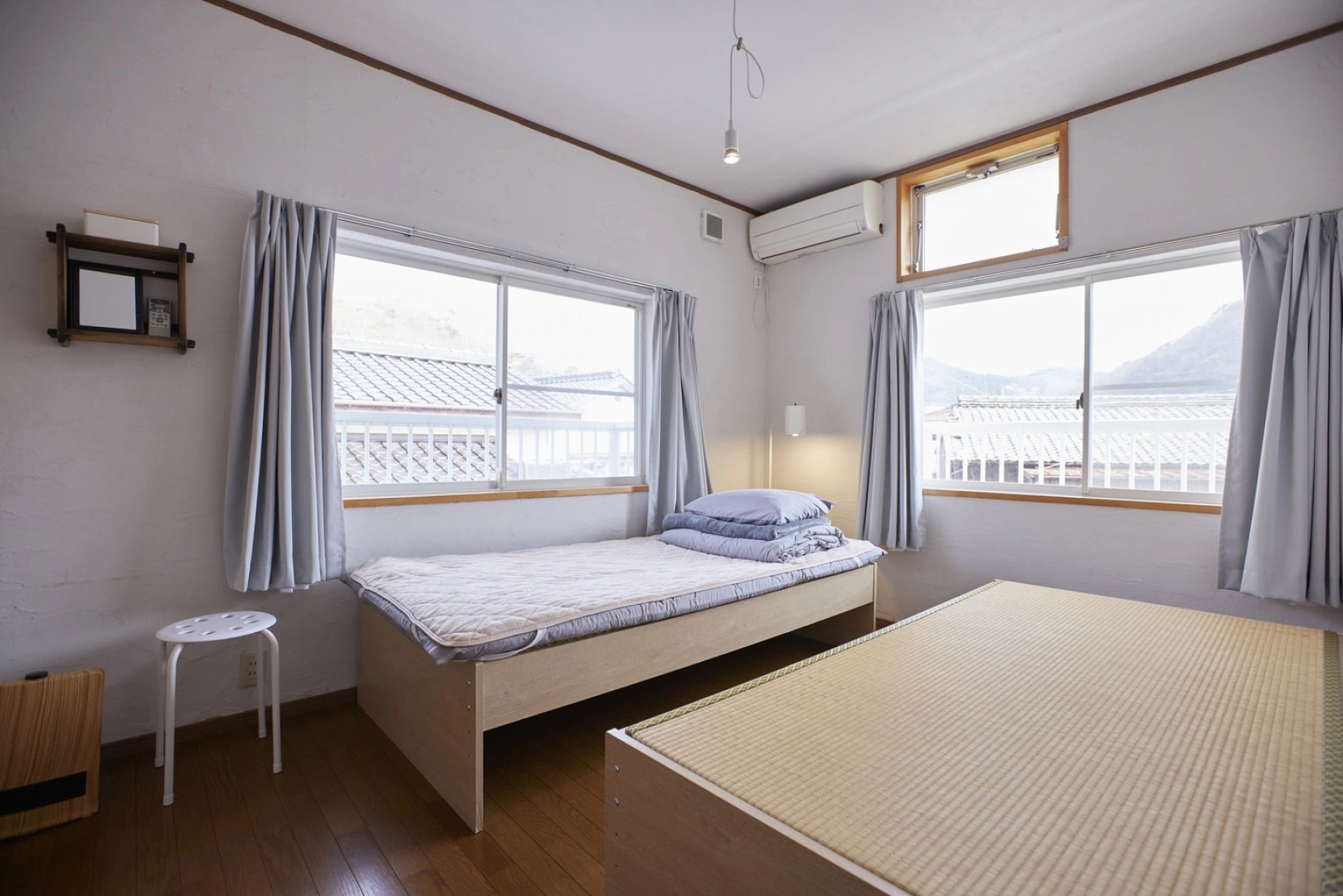 Tsushima White House