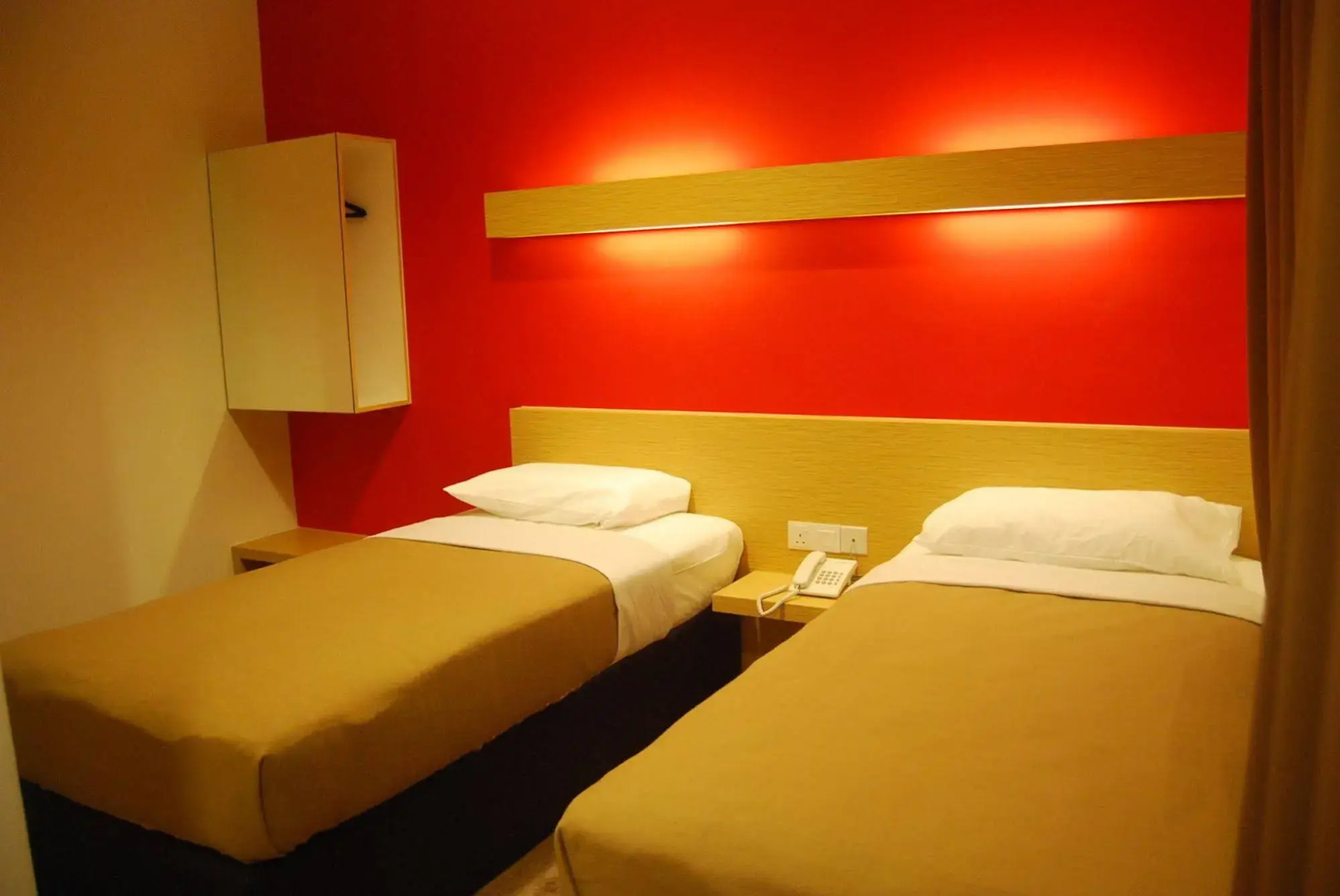 Tras Mutiara Hotel Bentong